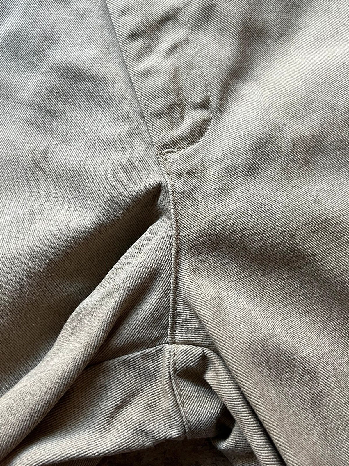 Carhartt OG Carhartt Vintage 1996 Chinos Shorts Sz W 33 Size US 33 - 11 Thumbnail