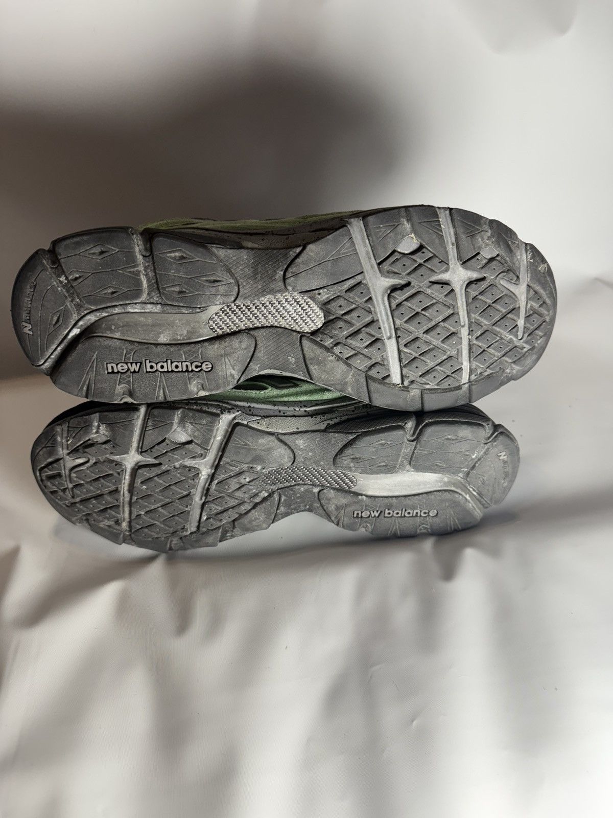 New Balance × Stray Rats New Balance 990v3 x Stray Rats “The Joker” – Size 11 Size US 11 / EU 44 - 6 Thumbnail