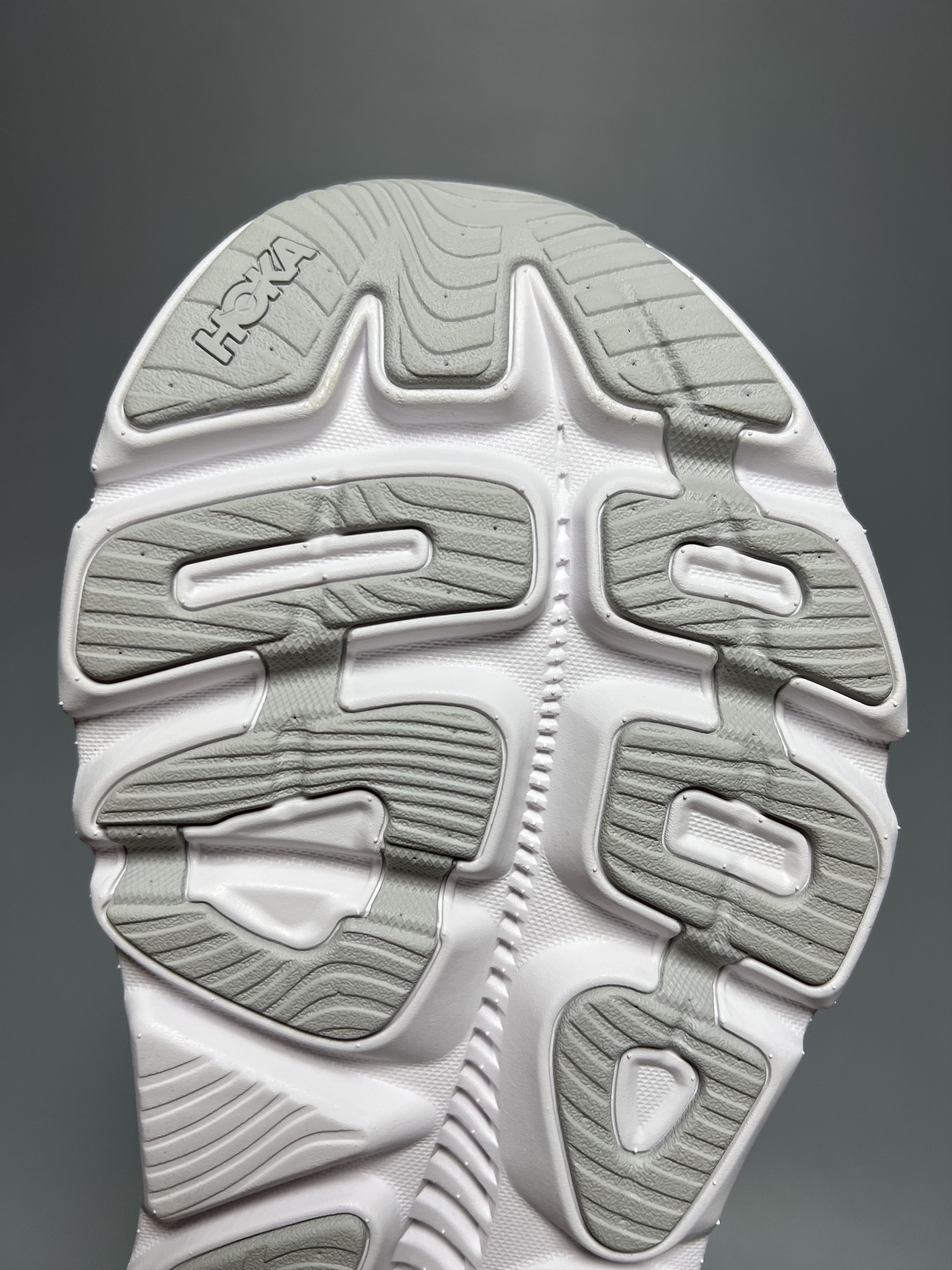 Hoka 9.5D Hoka One One Gaviota 5 Wide Running Shoes Walking Size US 9.5 / IT 39.5 - 16 Thumbnail