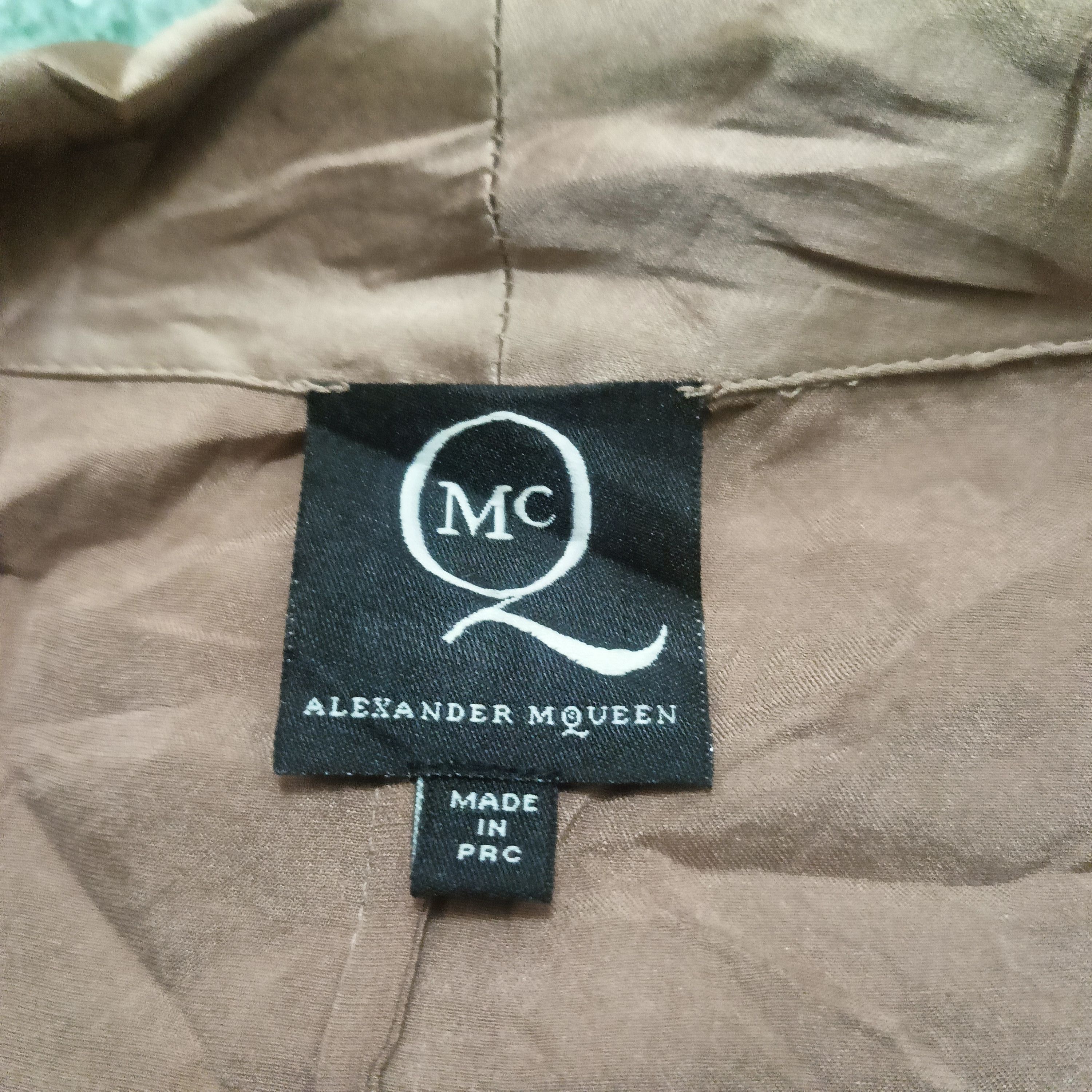 Alexander McQueen Alexander McQueen Silk Pajamas Size S / US 4 / IT 40 - 5 Thumbnail