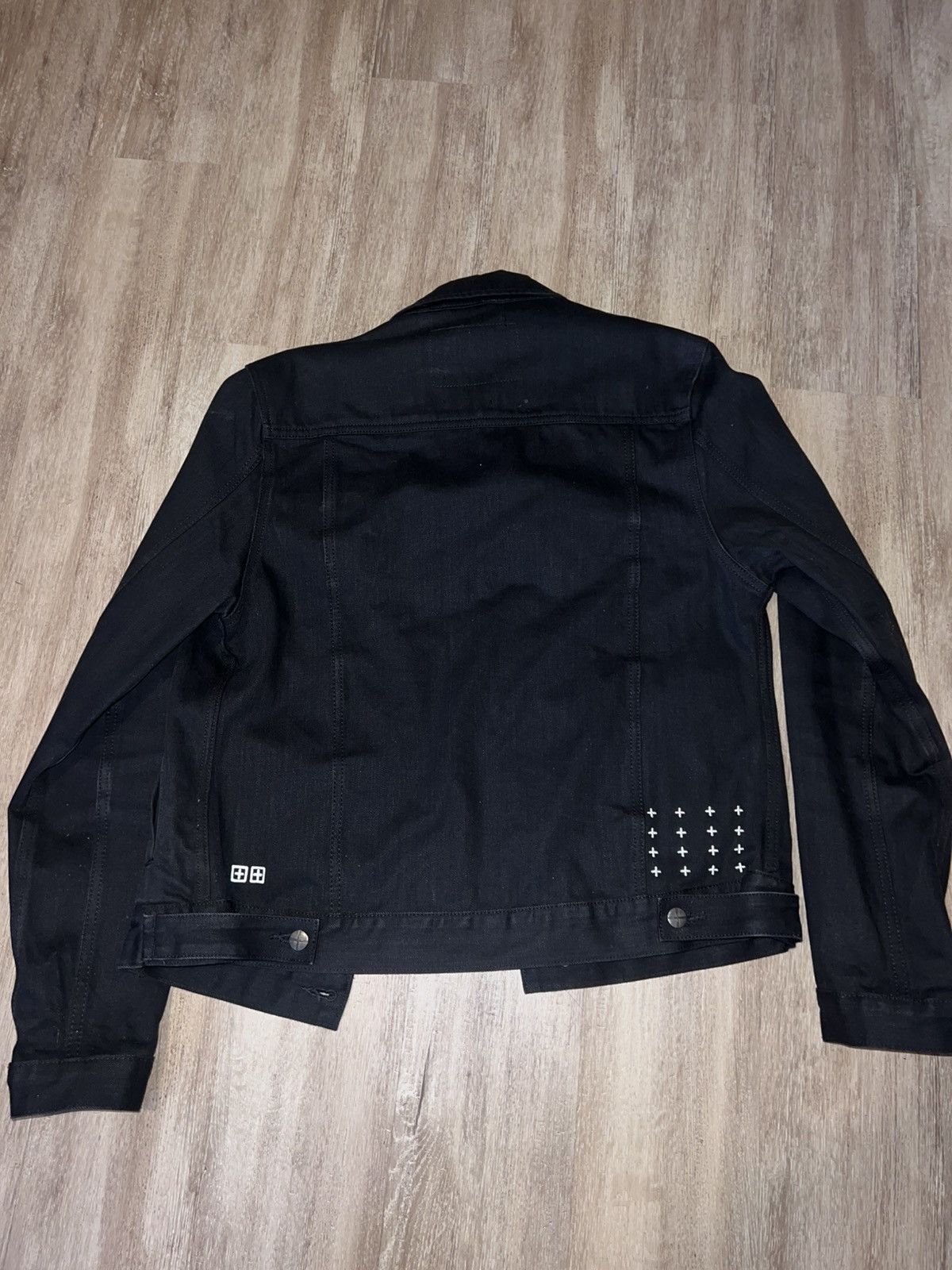 Barneys New York × Ksubi Barneys New York X Ksubi Size US M / EU 48-50 / 2 - 6 Thumbnail