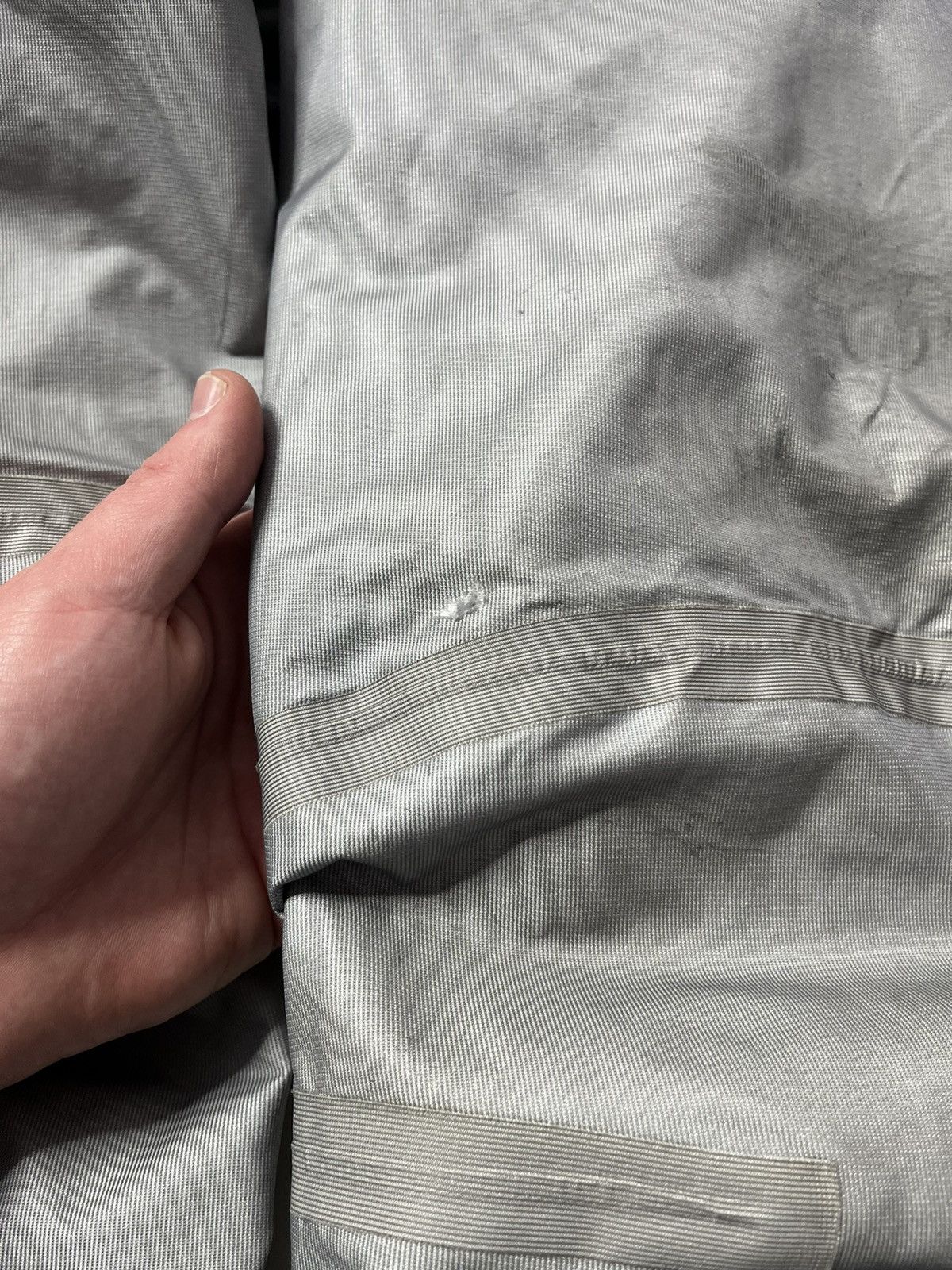 Rab Rab Latok tour Pants Size US 36 / EU 52 - 21 Thumbnail