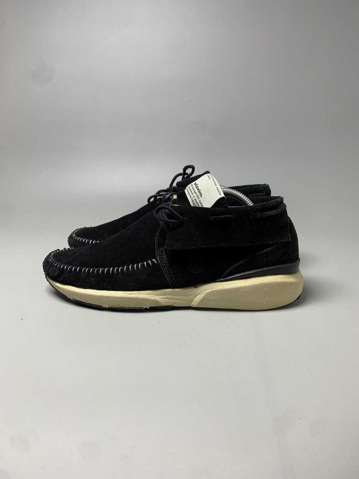 Visvim Visvim Ancestor FBT Size US 10 / EU 43 - 2 Thumbnail