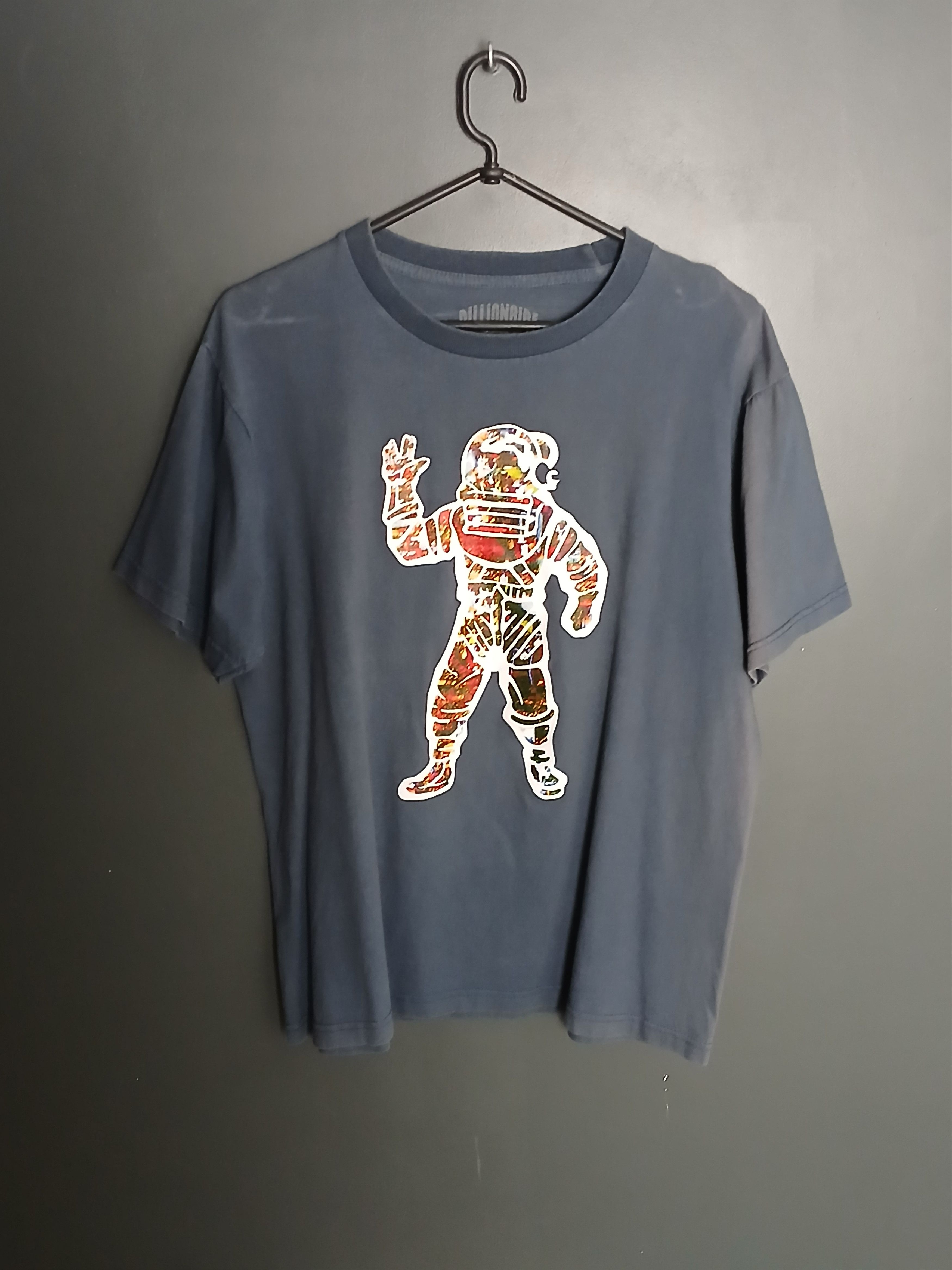 Billionaire Boys Club Billionaire Boys Club T-Shirt Size US M / EU 48-50 / 2 - 1 Thumbnail