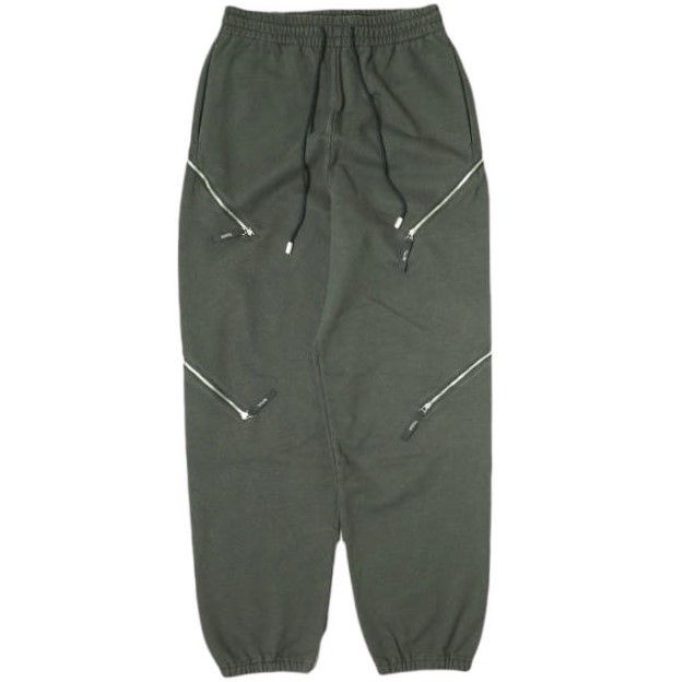 Other Other ROTOL TRANSFORM SWEAT PANTS Cotton Pants Cotton Pants R24WPEM27 DUTY FREE for USA Size ONE SIZE - 1 Thumbnail