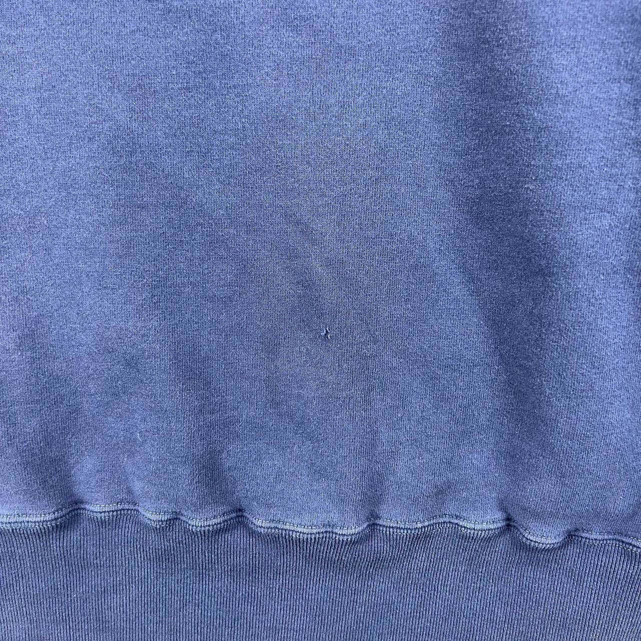 The Real McCoy's The Real McCOY’s Loopwheel Sweatshirt Size US M / EU 48-50 / 2 - 5 Thumbnail