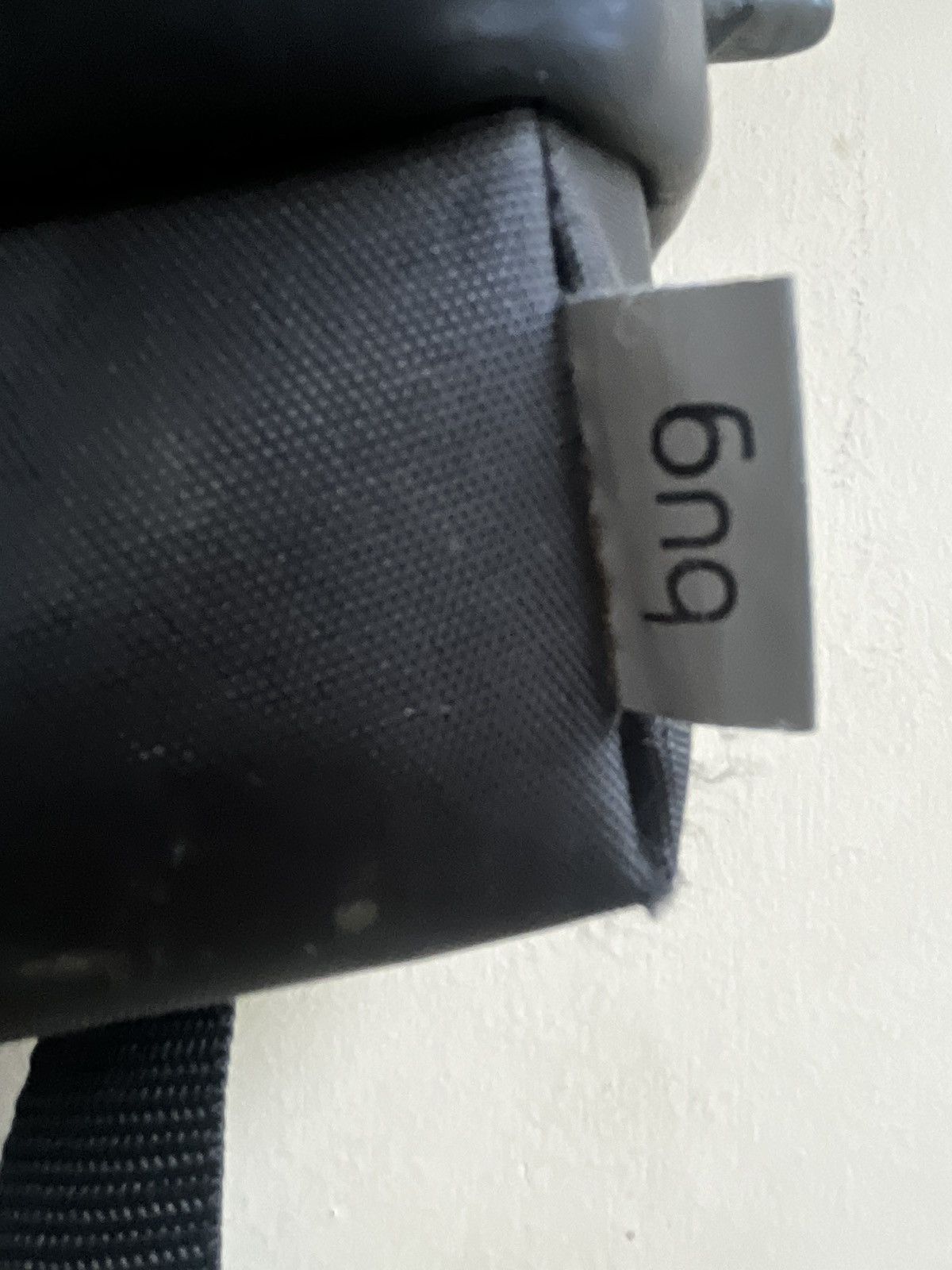 Craig Morrison craig morrison 90s bug bag Size ONE SIZE - 9 Thumbnail