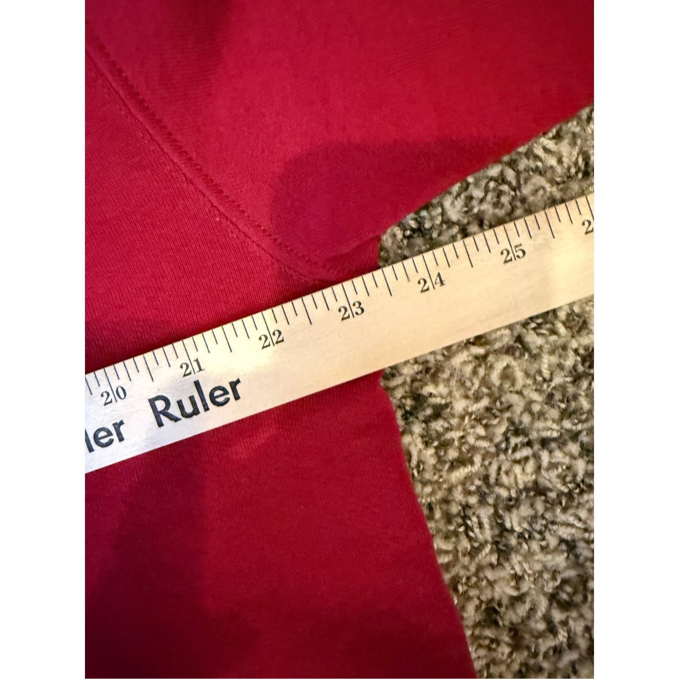 Russell Athletic Size XL Vintage 1990s Russell Athletics Alabama Crimson Tide Size US XL / EU 56 / 4 - 8 Thumbnail
