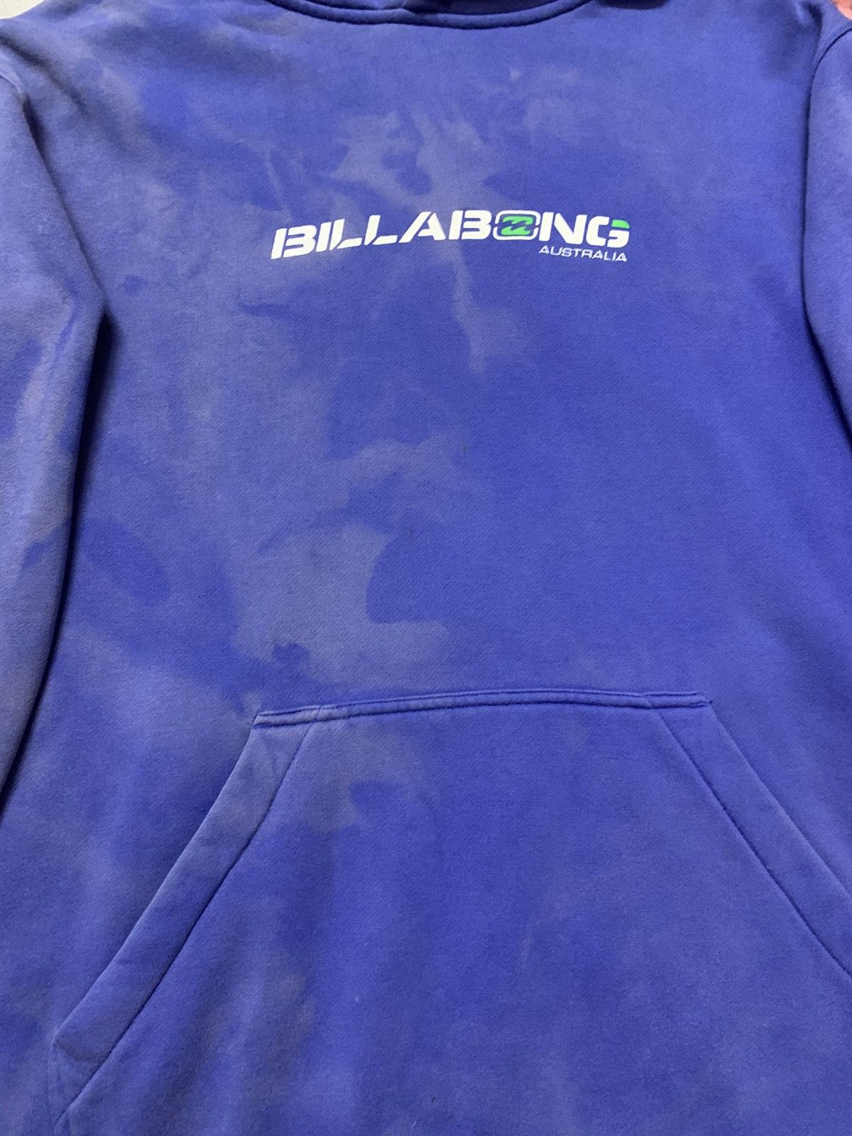 Billabong Vintage BILLABONG Australia Hoodies Sunfaded Size US L / EU 52-54 / 3 - 5 Thumbnail