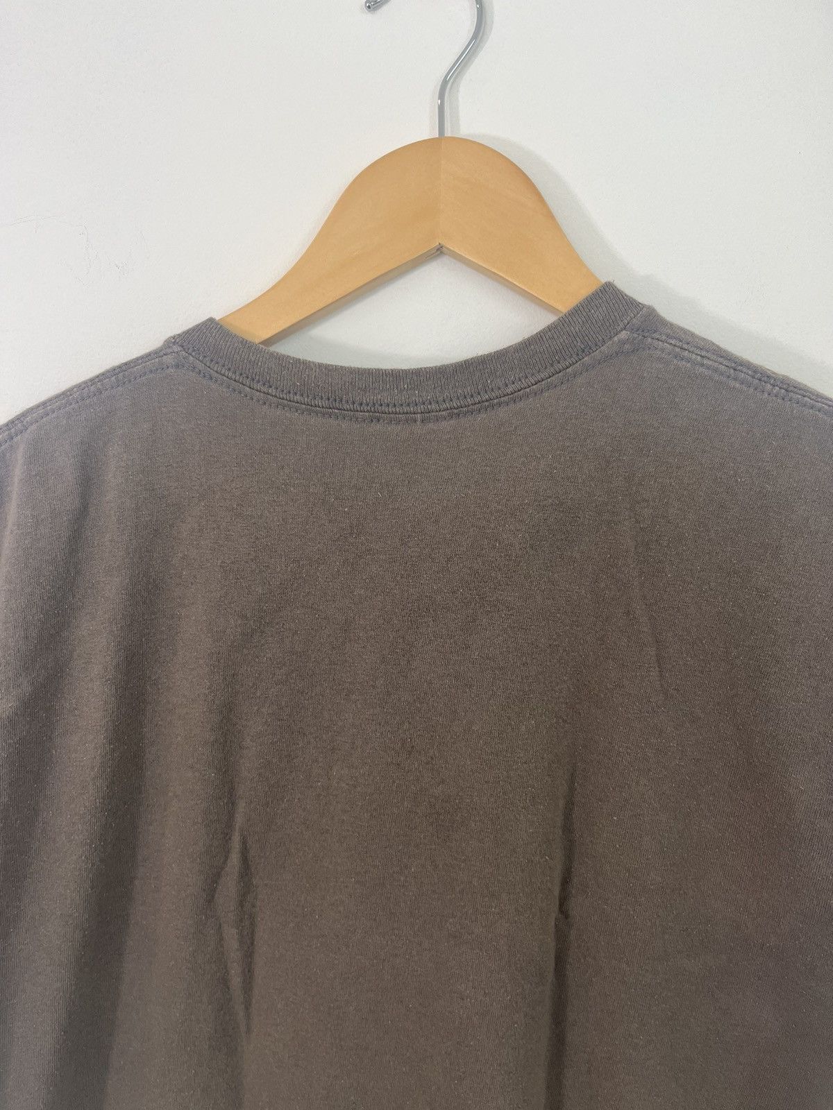 Band Tees NIRVANA Sun Faded Distressed Kurt Cobain Band Tee Size US M / EU 48-50 / 2 - 5 Thumbnail