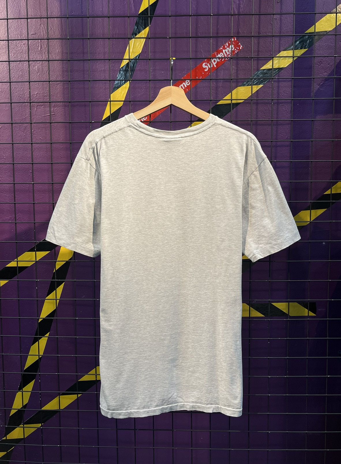 Polo Ralph Lauren × Vintage Vintage Polo Bear Ralph Lauren Sport T Shirt Size US S / EU 44-46 / 1 - 3 Thumbnail