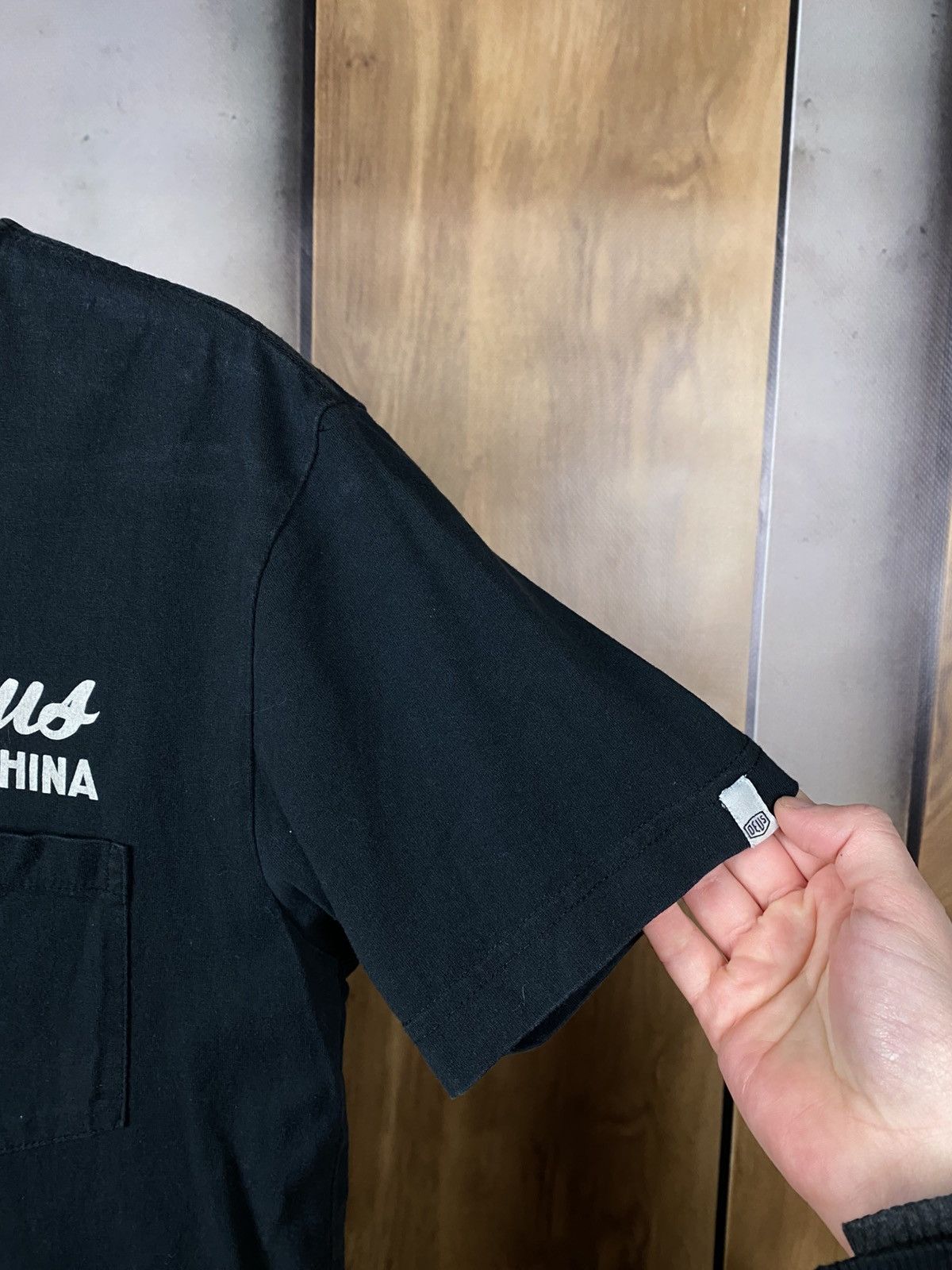 Deus Ex Machina 🚧T-Shirt Deus Ex Machine Classics VTG Tee🚧 Size US S / EU 44-46 / 1 - 7 Thumbnail
