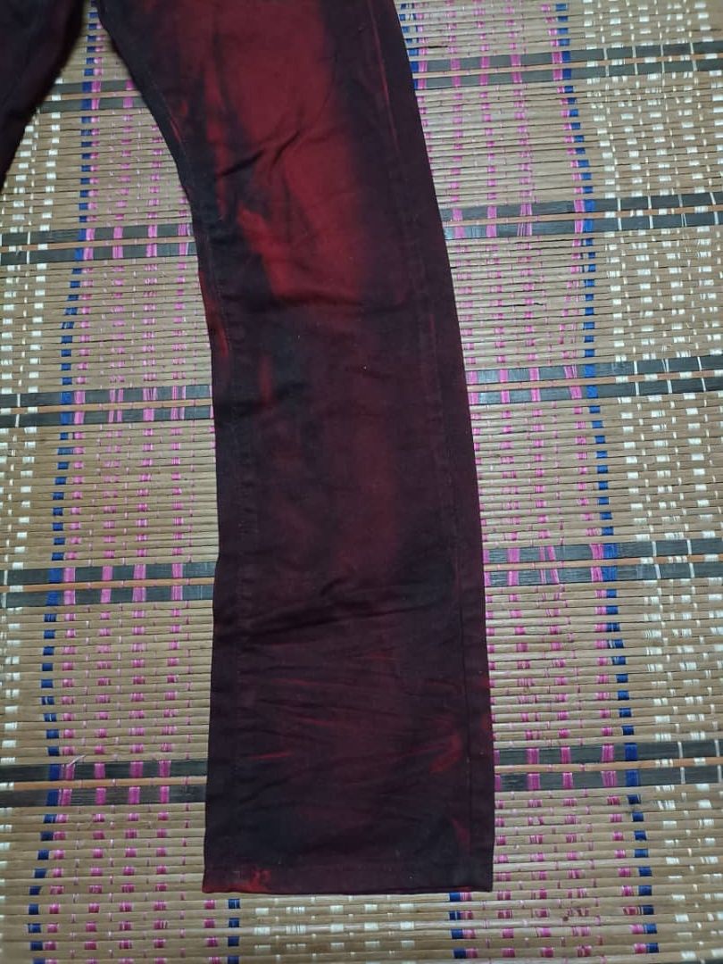 In The Attic ATC X In The Attic denim Pants Size US 30 / EU 46 - 4 Thumbnail