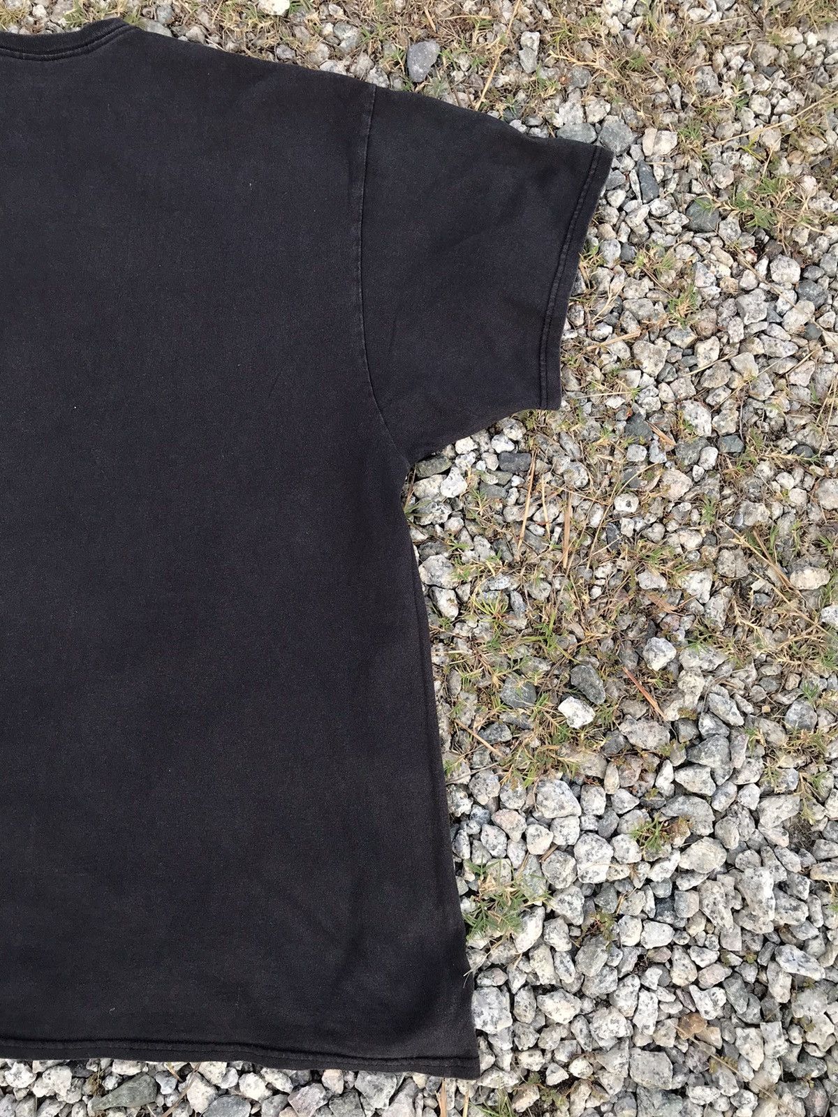 Japanese Brand Vintage Distressed Skeleton No Bones About It Tee Vanson Size US XXL / EU 58 / 5 - 7 Thumbnail