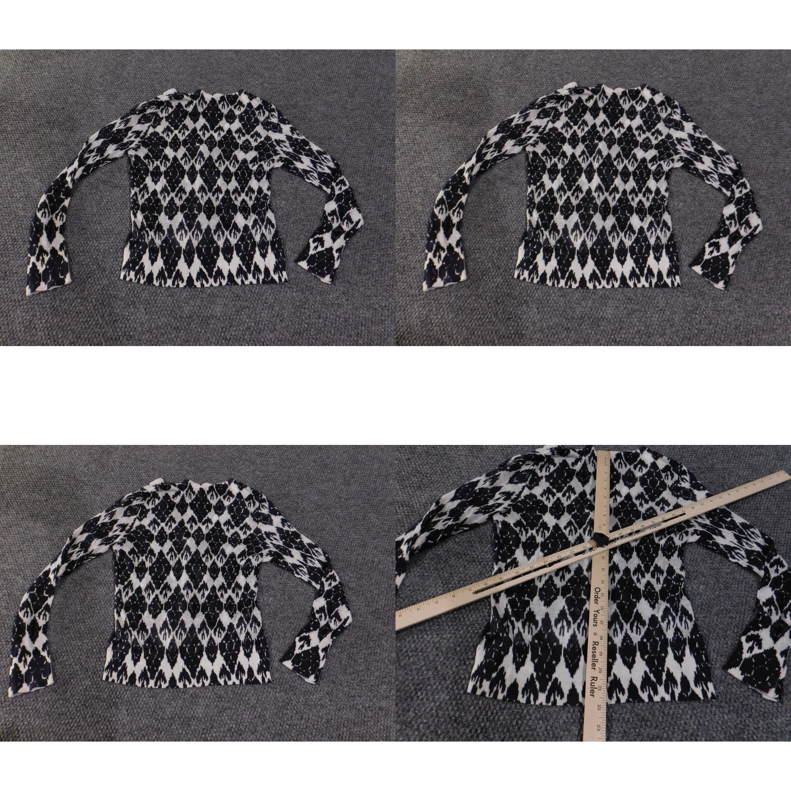 Loft VINTAGE LOFT Cardigan? (No, Vintage is not applicable) Size S / US 4 / IT 40 - 8 Thumbnail
