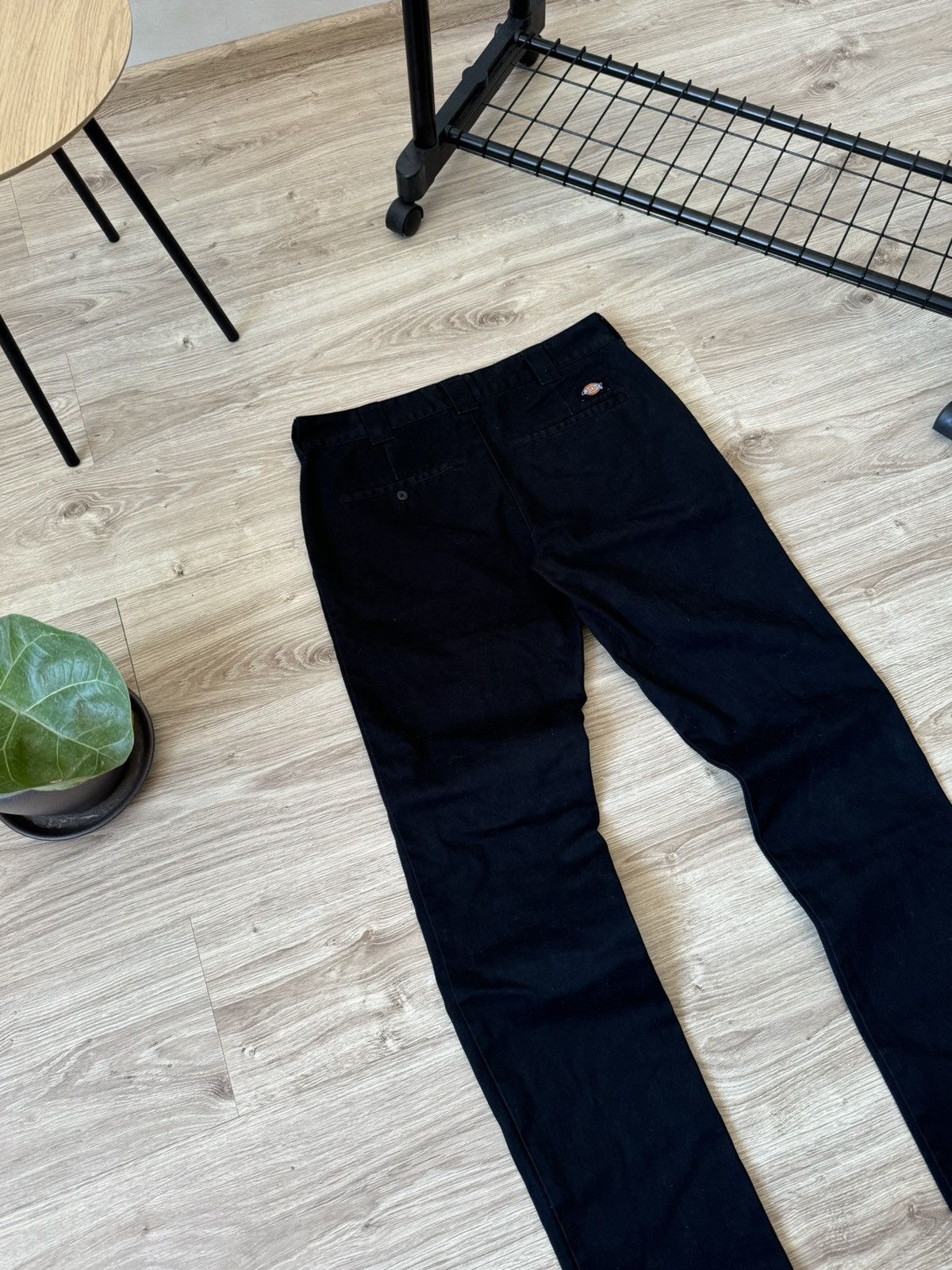 Dickies × Vintage Vintage Dickies Work Wear Chino Pants Size US 32 / EU 48 - 2 Thumbnail