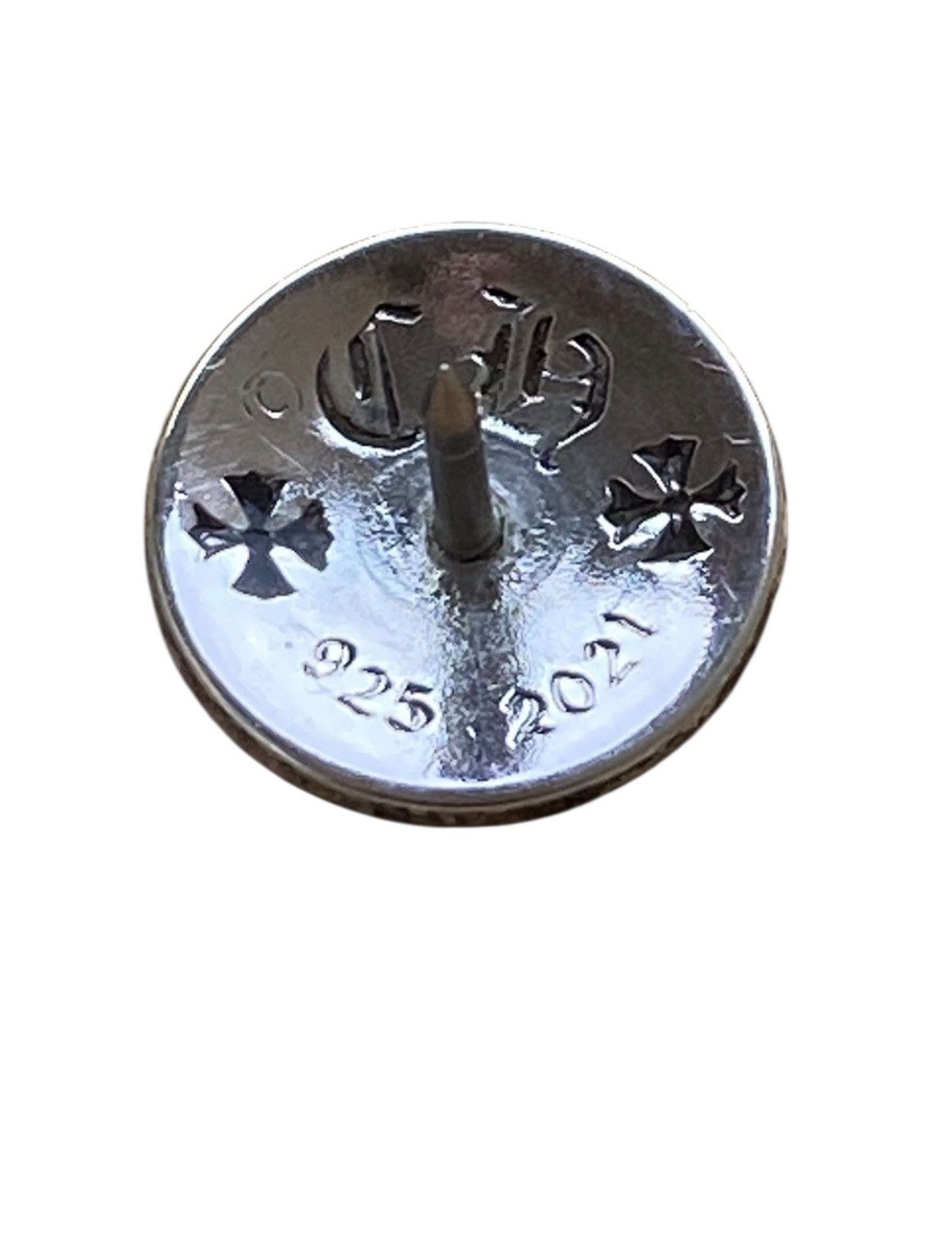 Chrome Hearts Rare Chrome Hearts Thumbtack Corkboard Size ONE SIZE - 6 Thumbnail