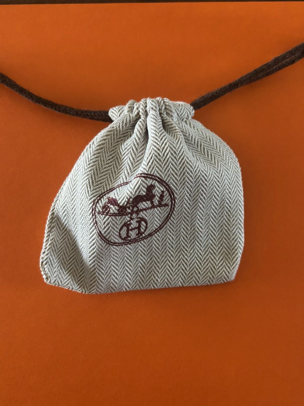 Hermes Hermés belt Size ONE SIZE - 5 Thumbnail