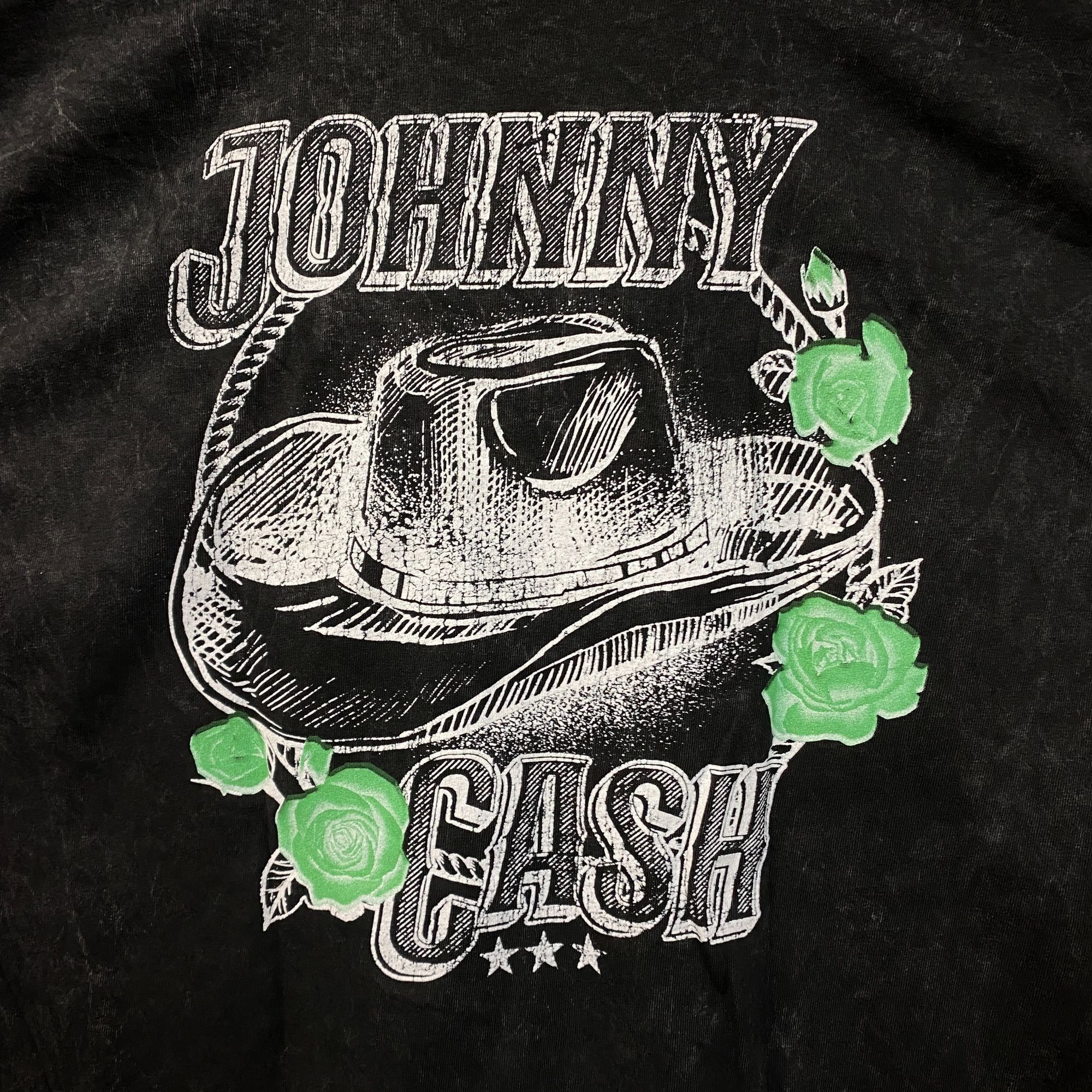Other Johnny Hat Mineral wash Tshirt size large Size US L / EU 52-54 / 3 - 3 Thumbnail