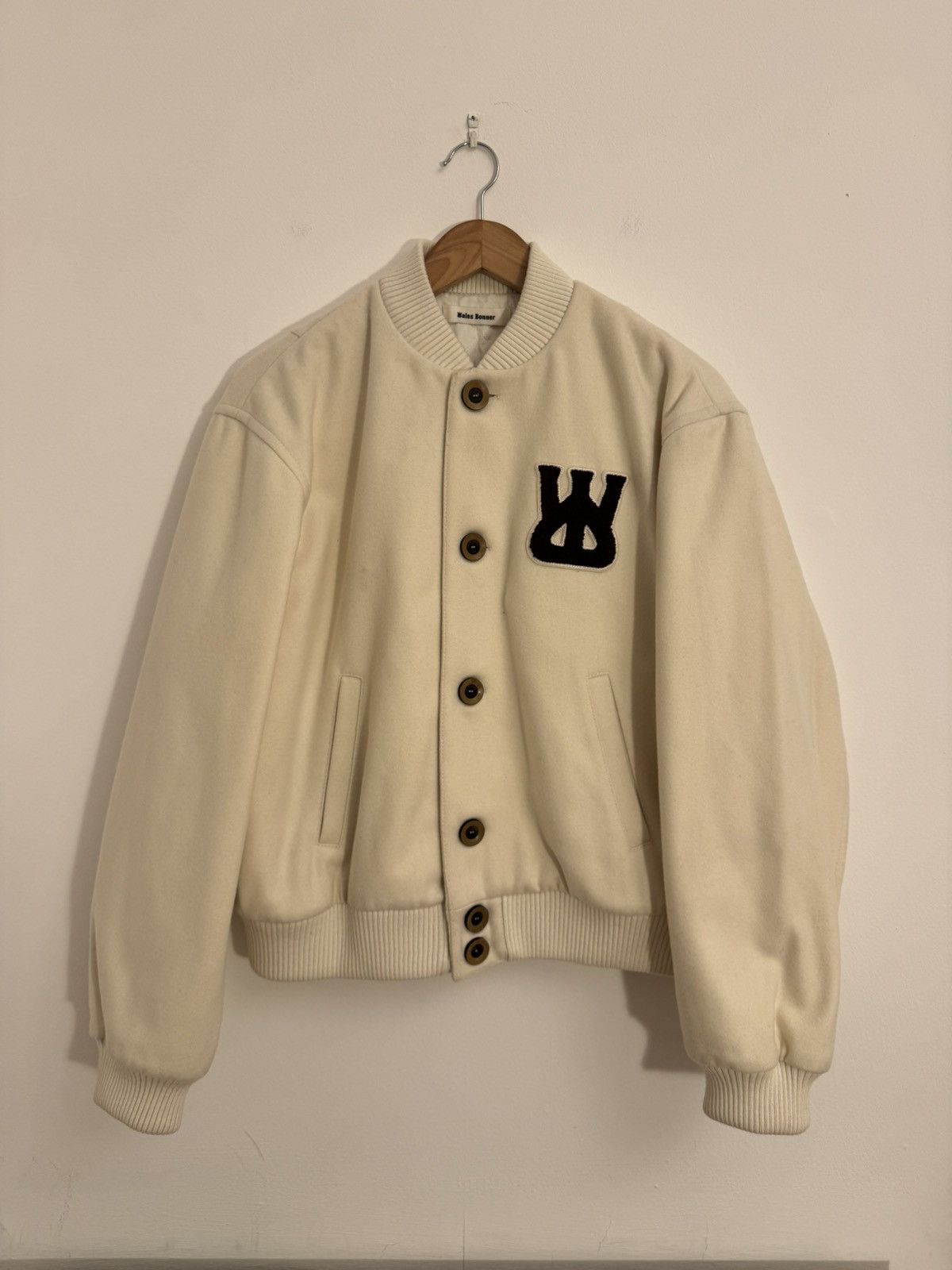 Wales Bonner Sorbonne Jacket