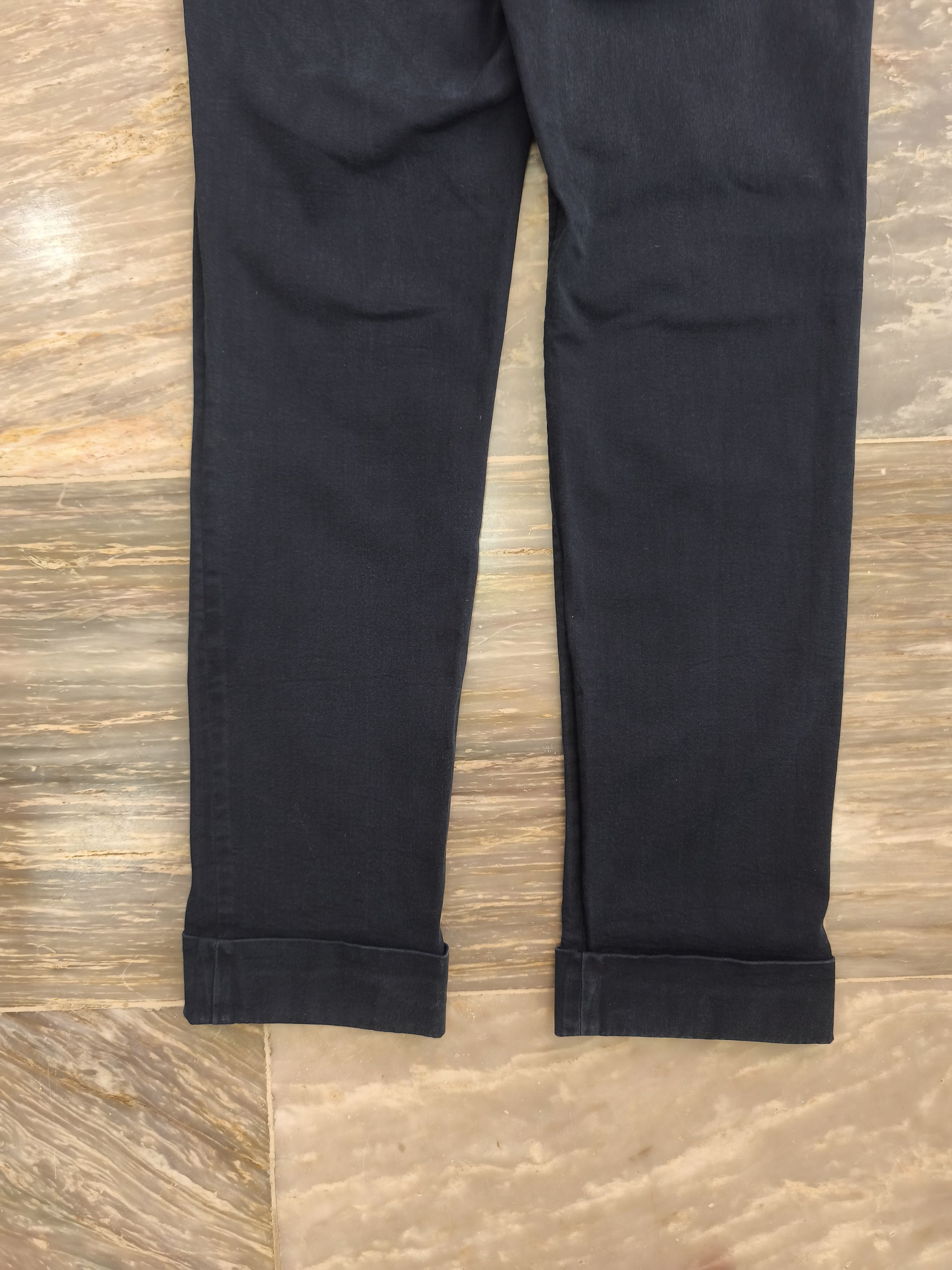 Gucci Gucci Chino Riding Trousers - 2014 Size US 30 / EU 46 - 7 Thumbnail