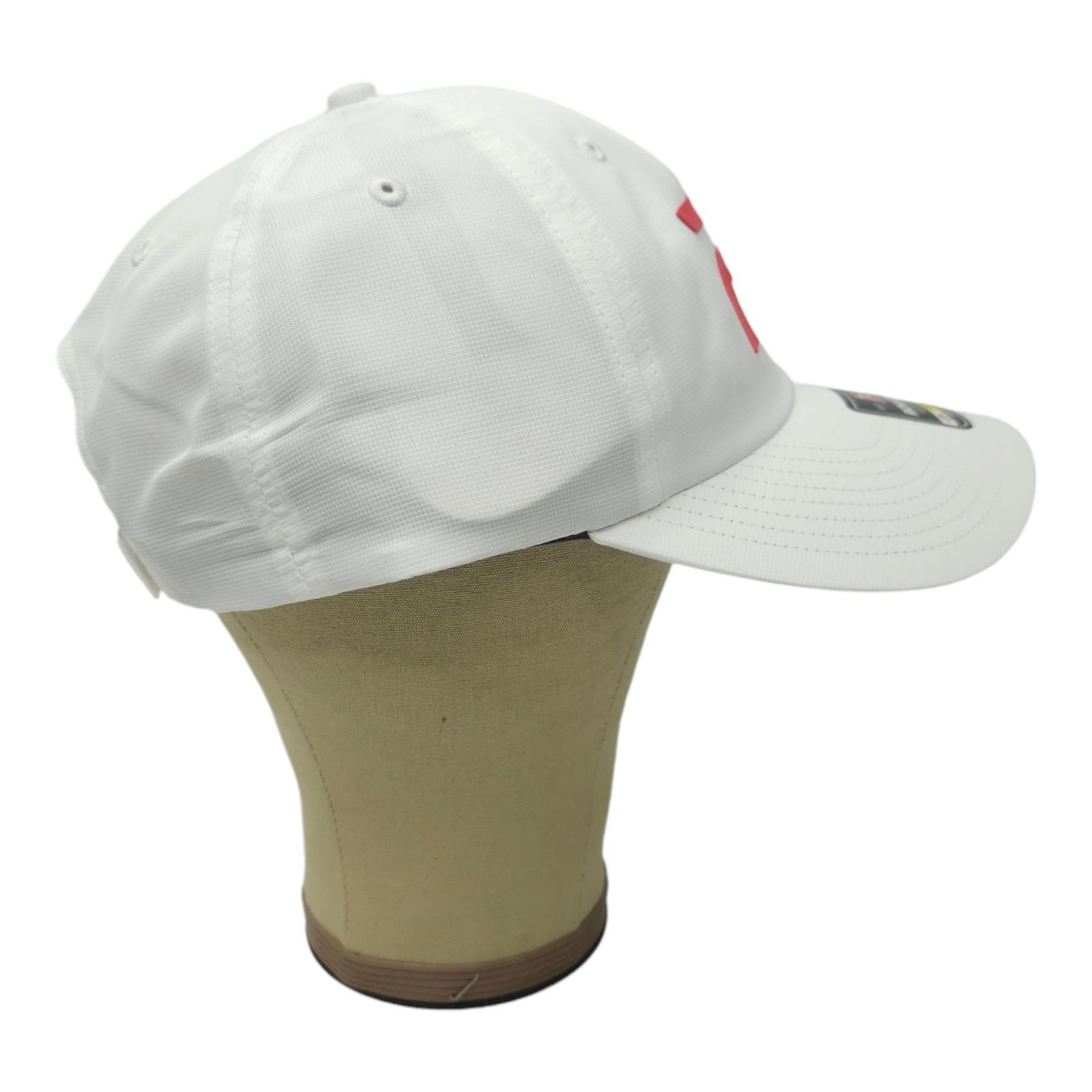 Richardson Richardson Logo Performance Adjustable Strapback Cap UPF 35+ Size ONE SIZE - 11 Thumbnail
