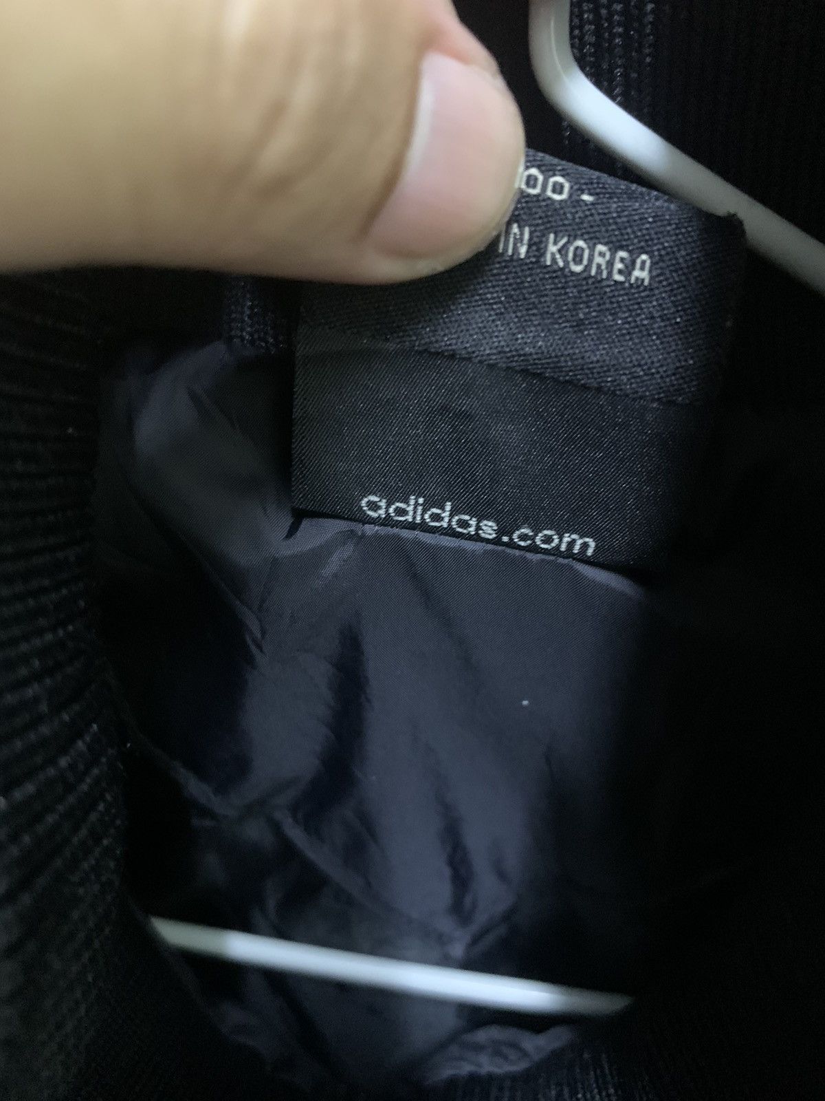Adidas Adidas Team Racing Jacket Size US S / EU 44-46 / 1 - 11 Thumbnail