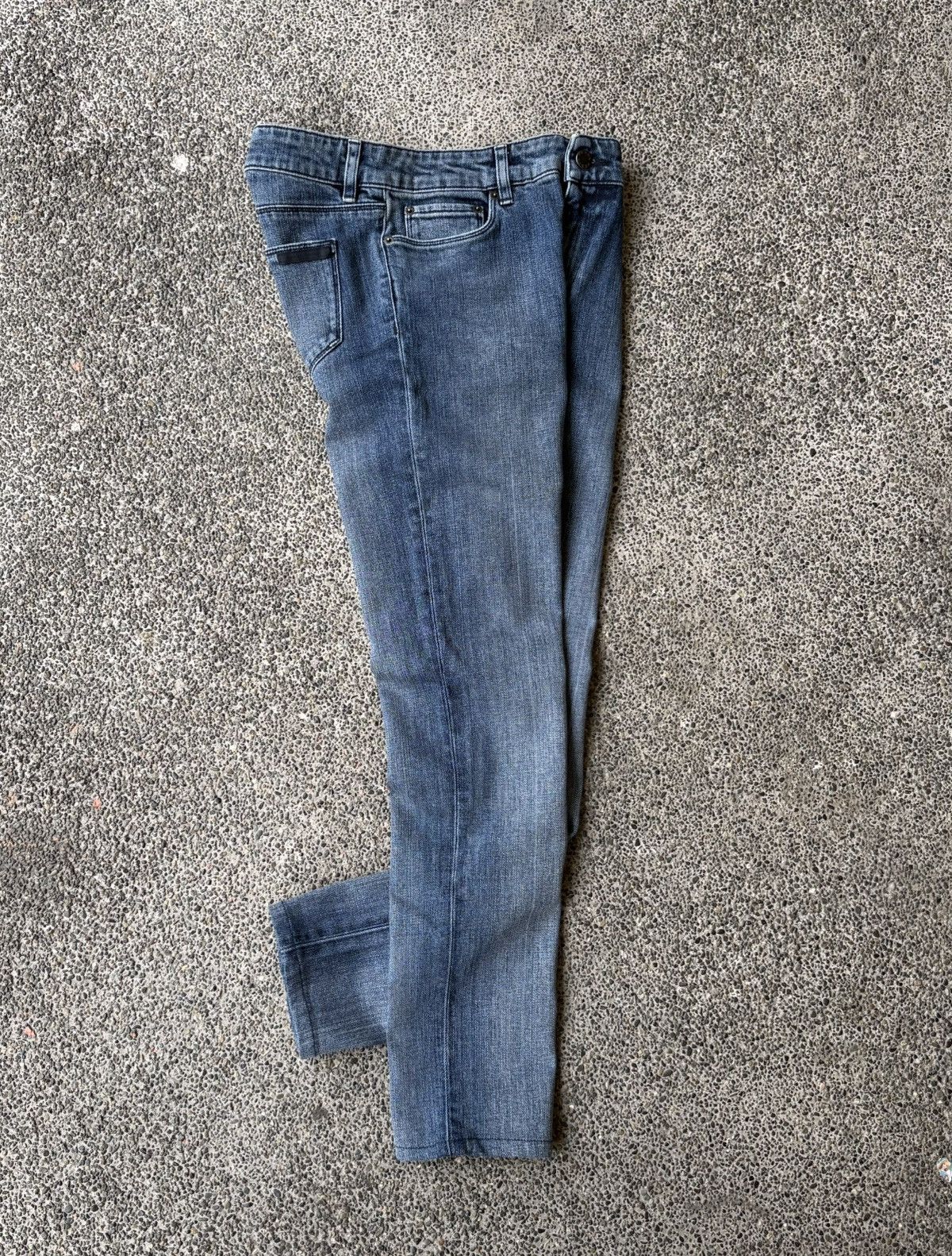 Prada Prada Straight-Leg Jeans Women’s Size 26" / US 2 / IT 38 - 1 Thumbnail