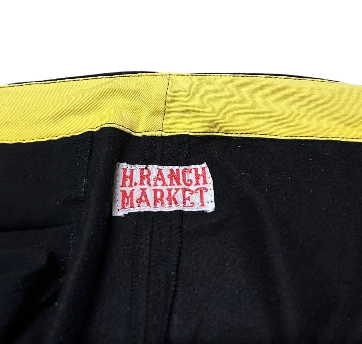 Blue Blue Japan HR market by Blue blue Japan outdoor pants Size US 32 / EU 48 - 6 Thumbnail