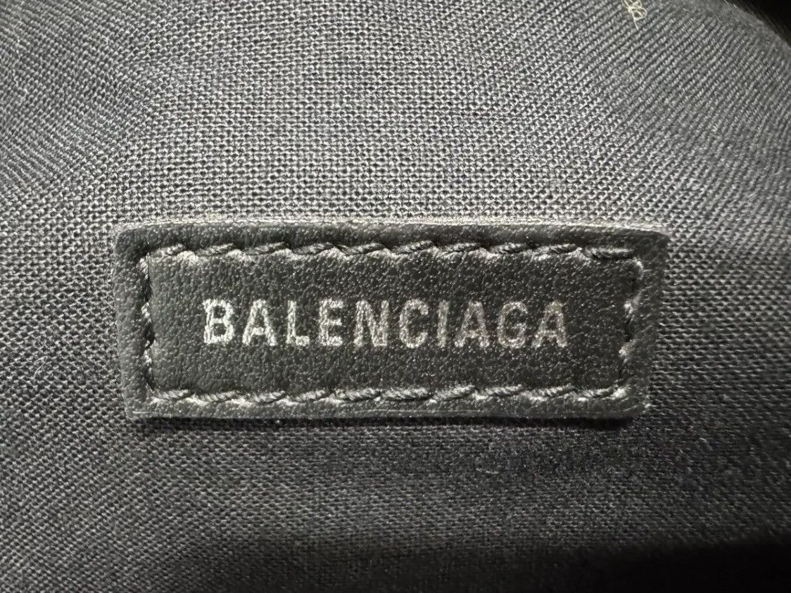 Balenciaga Balenciaga X Rated Belt Bag Size ONE SIZE - 6 Thumbnail