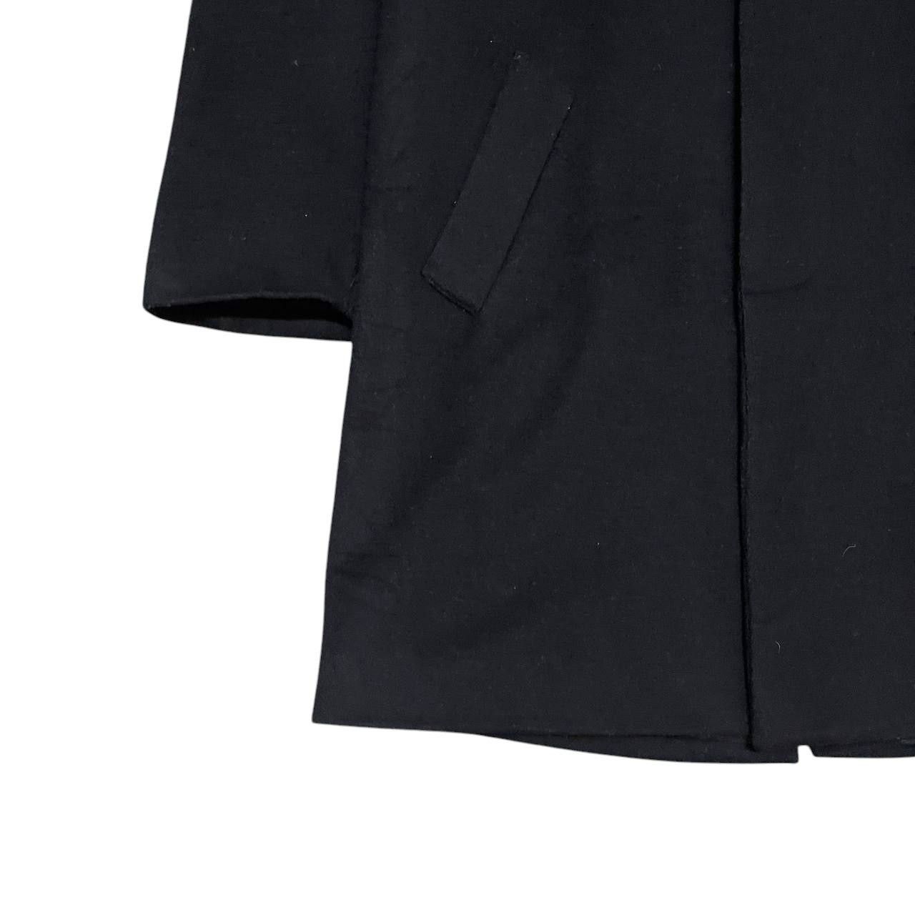 Jos. A. Bank Jos. A. Bank Wool Overcoat Size US M / EU 48-50 / 2 - 3 Thumbnail