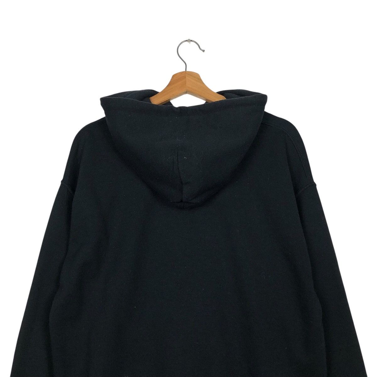 Japanese Brand 📌Vintage Hoodie Pull Over X-Girl Centre Logo Size US M / EU 48-50 / 2 - 10 Thumbnail