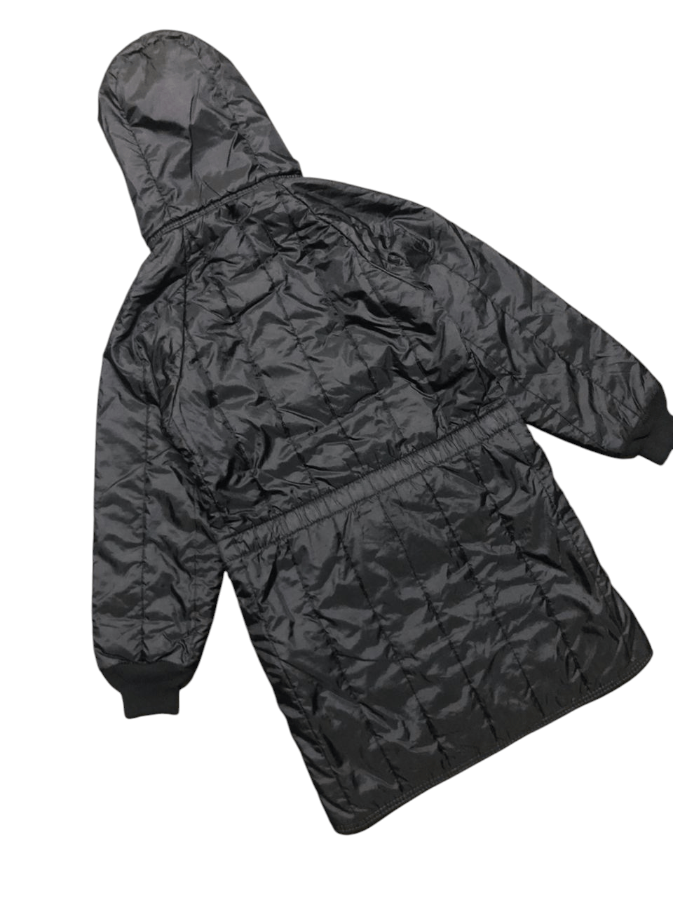Refrigiwear Vintage Refrigiwear Quilted Hoodie Jacket Size US XS / EU 42 / 0 - 8 Thumbnail
