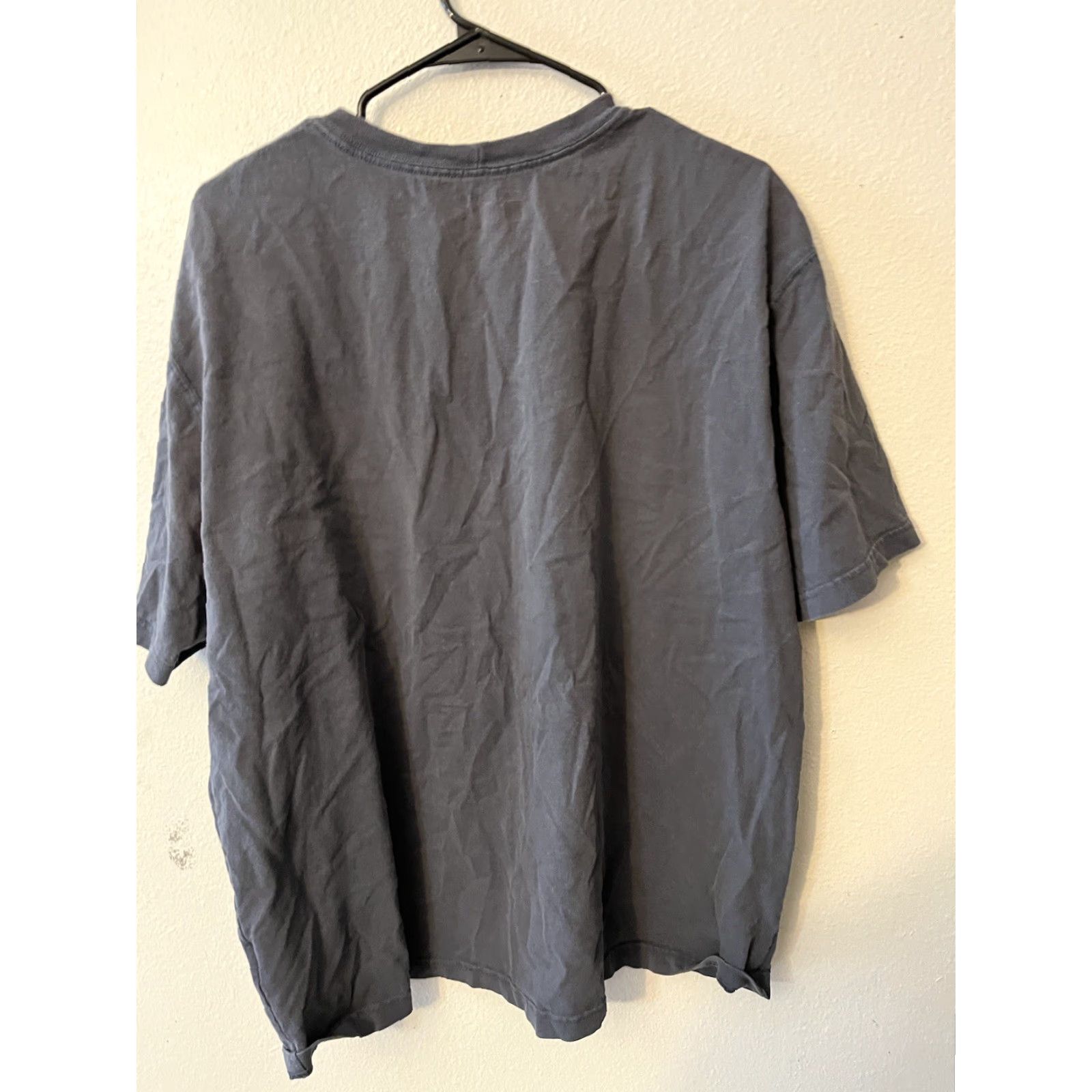 Carhartt Carhartt Original Fit Pocket Tee Mens Size Large Gray T Shirt Short Sleeve Flaw Size US L / EU 52-54 / 3 - 2 Thumbnail