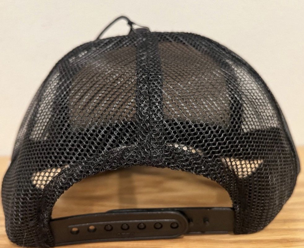 Club Sorayama COMPLEX x SORAYAMA Chrome Skull Hat Size ONE SIZE - 5 Thumbnail