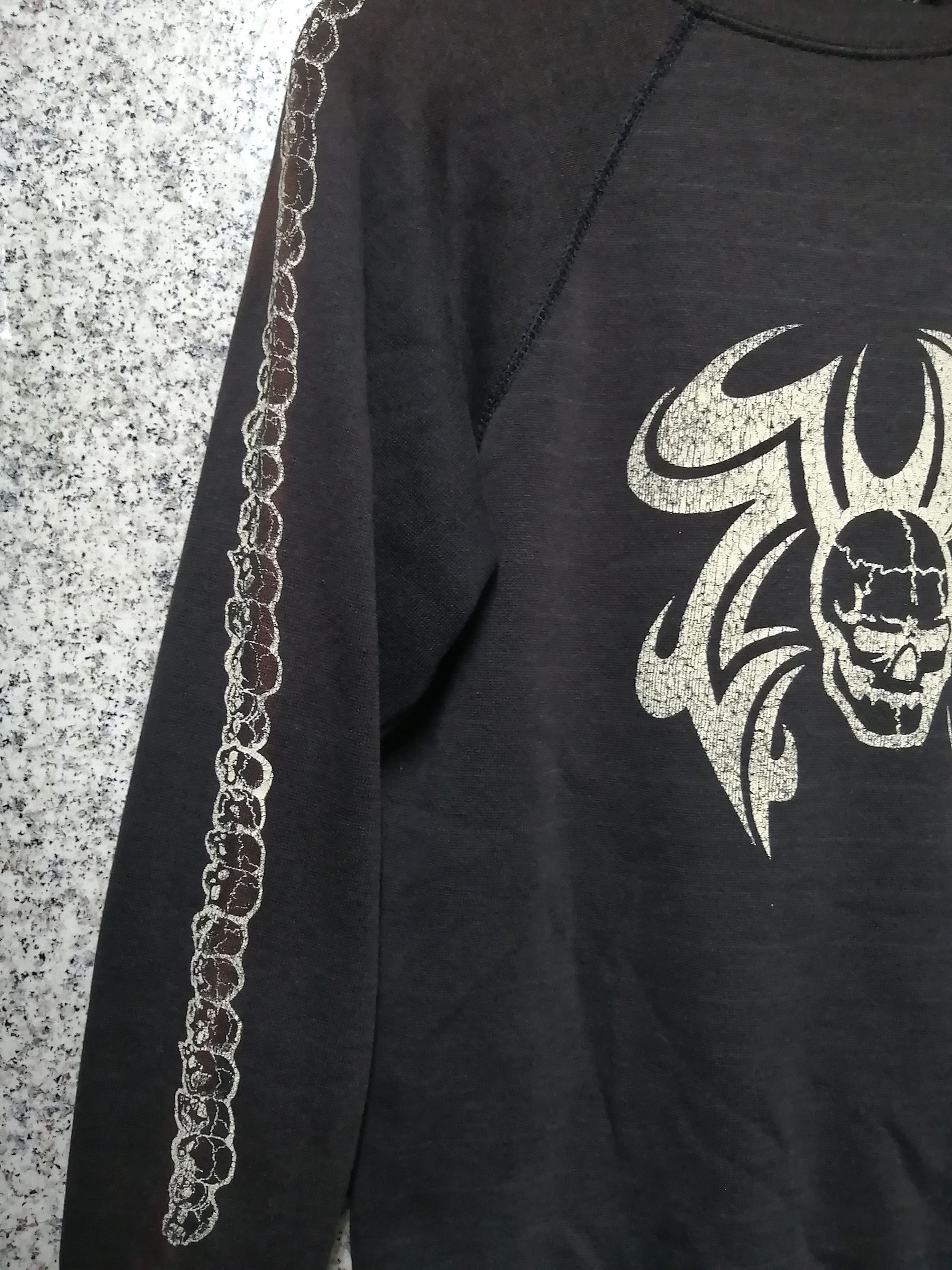 Vintage Vintage Skulls very rare Size US M / EU 48-50 / 2 - 4 Thumbnail