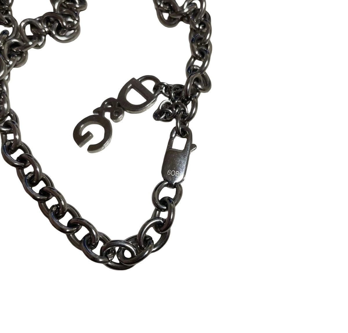 Dolce & Gabbana Dolce & Gabbana Beauty Holiday Charm Necklace Size ONE SIZE - 4 Thumbnail