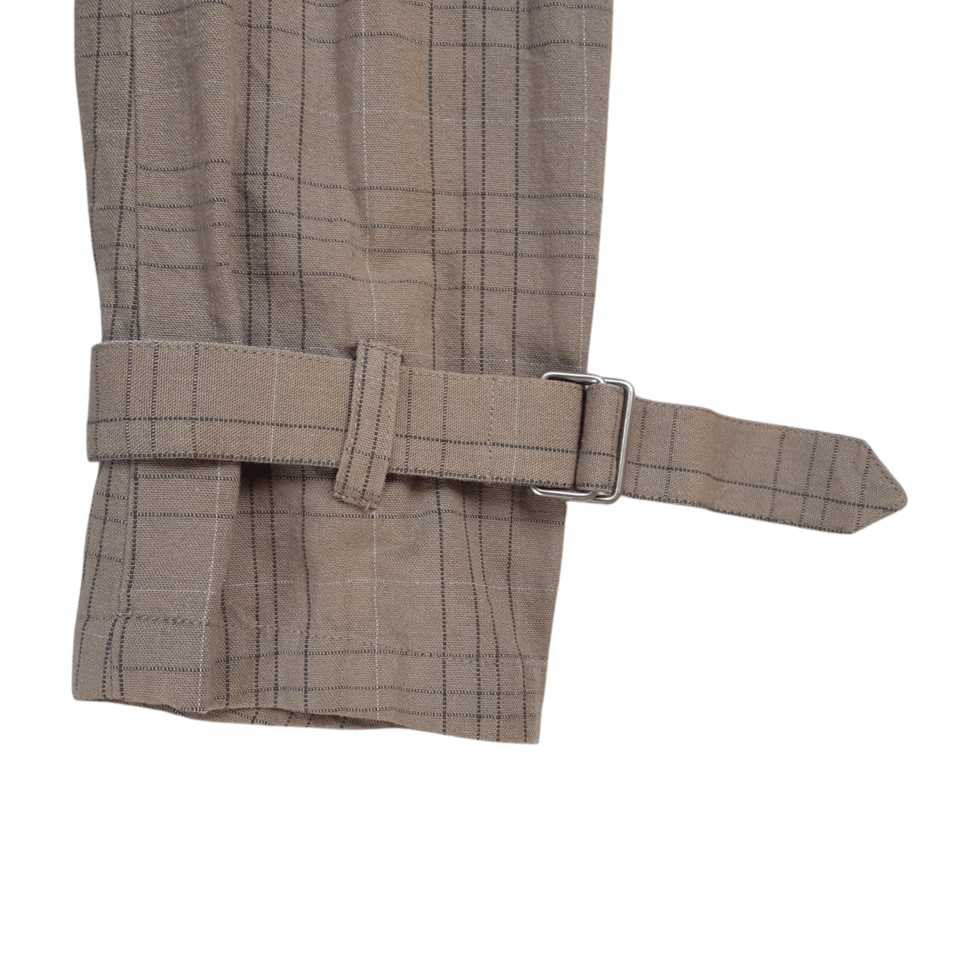 Katharine Hamnett London Katharine Hamnett Car Coat Jacket Size M / US 6-8 / IT 42-44 - 7 Thumbnail