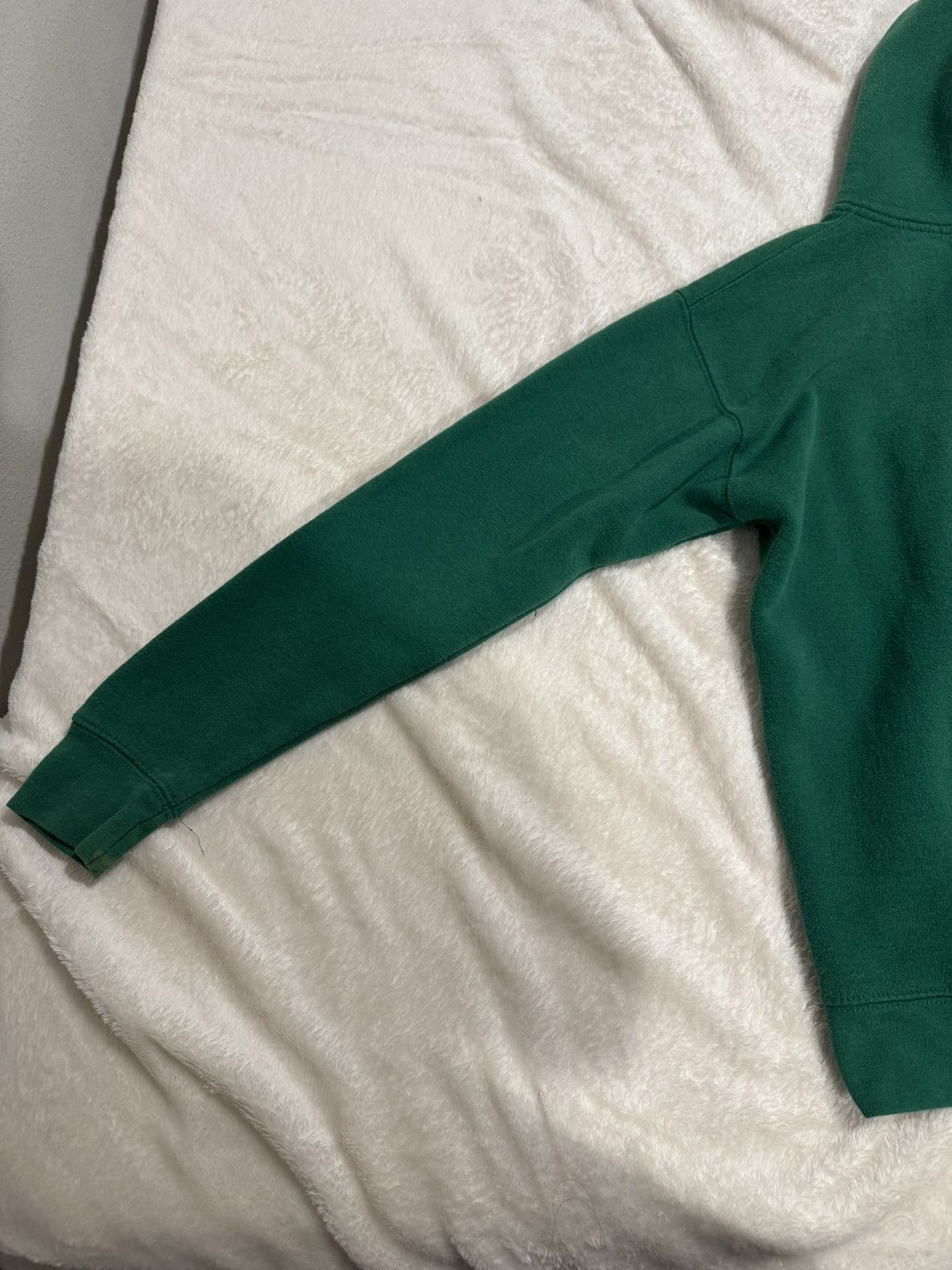 Boston Traders Boston clover hoodie Size US XS / EU 42 / 0 - 7 Thumbnail