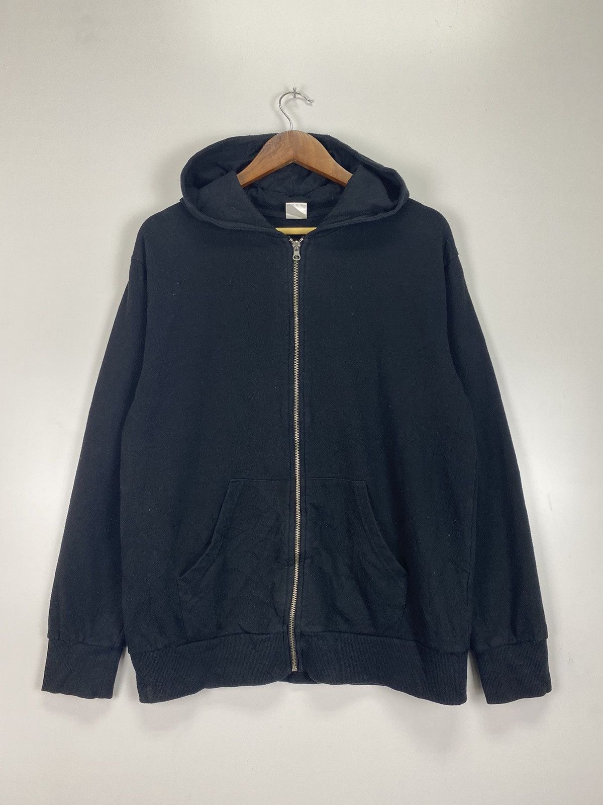 Anime × Cartoon Network Japanesse Anime hoodies Size US M / EU 48-50 / 2 - 2 Thumbnail
