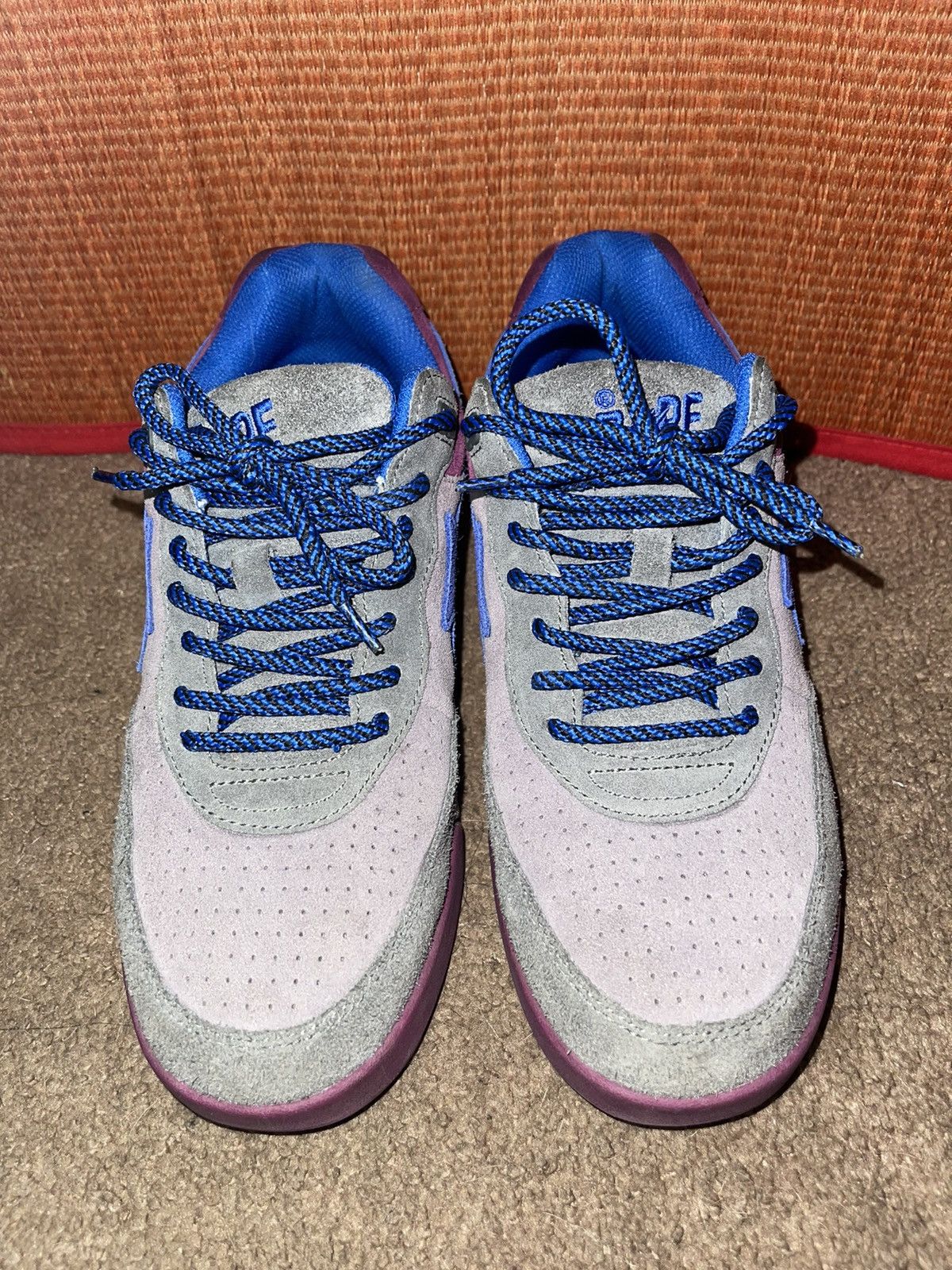 Bape ROADSTA #1 Size US 8.5 / EU 41-42 - 3 Thumbnail