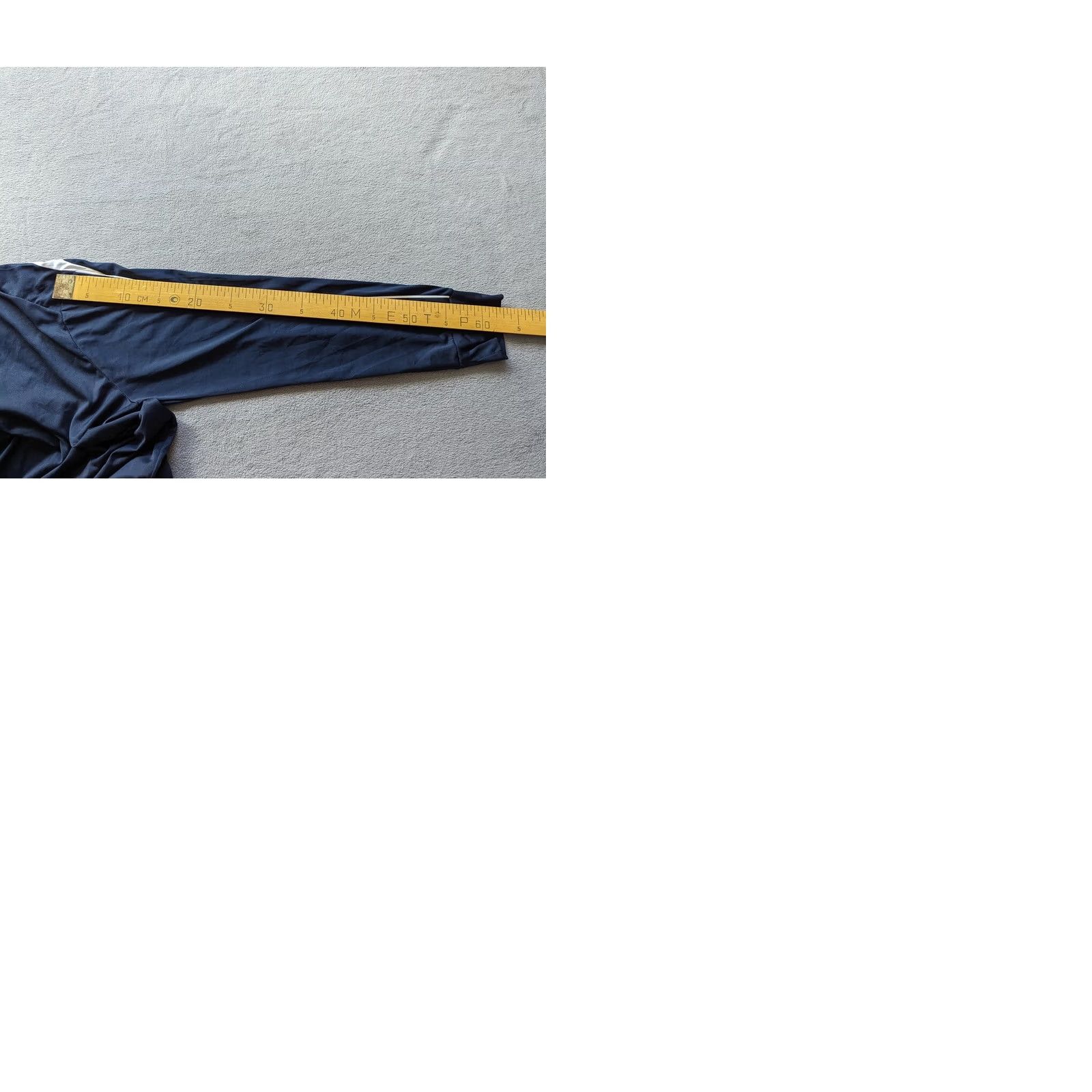 Umbro Vintage Umbro Goalkeeper Jersey Goals Mens Long Sleeve XL Blue Size US XL / EU 56 / 4 - 9 Thumbnail