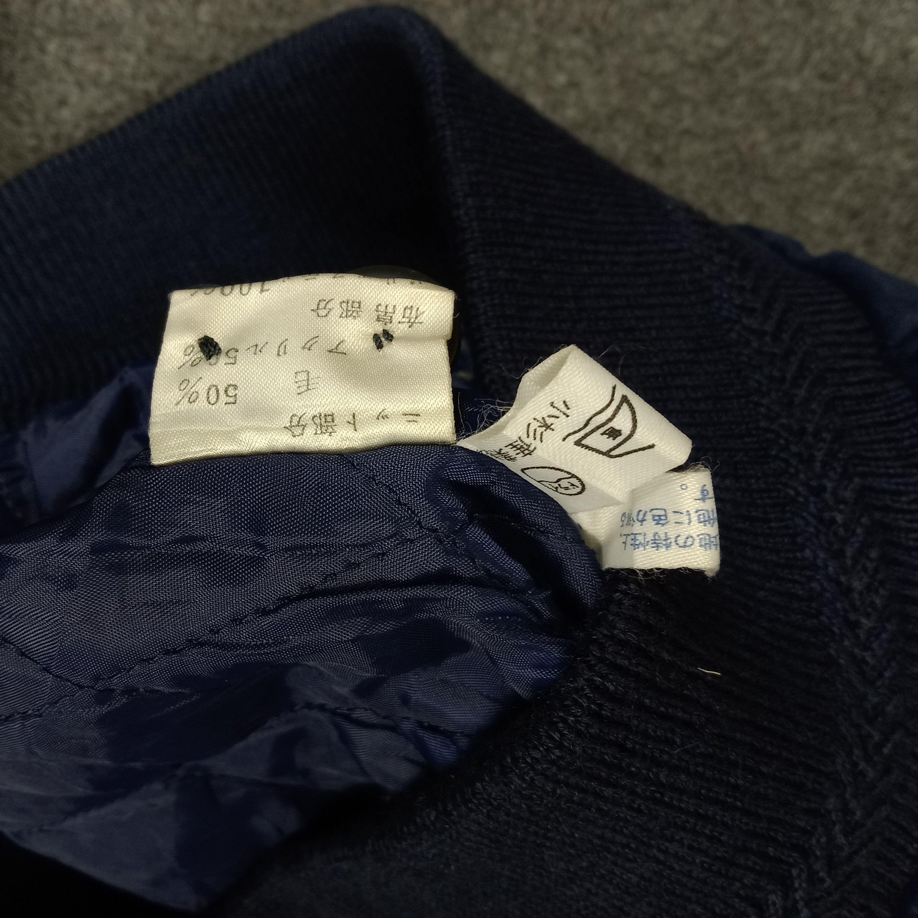 Gypsy × Vintage Modigliani Italian Brand Hippie Style Jacket Size US XL / EU 56 / 4 - 8 Thumbnail