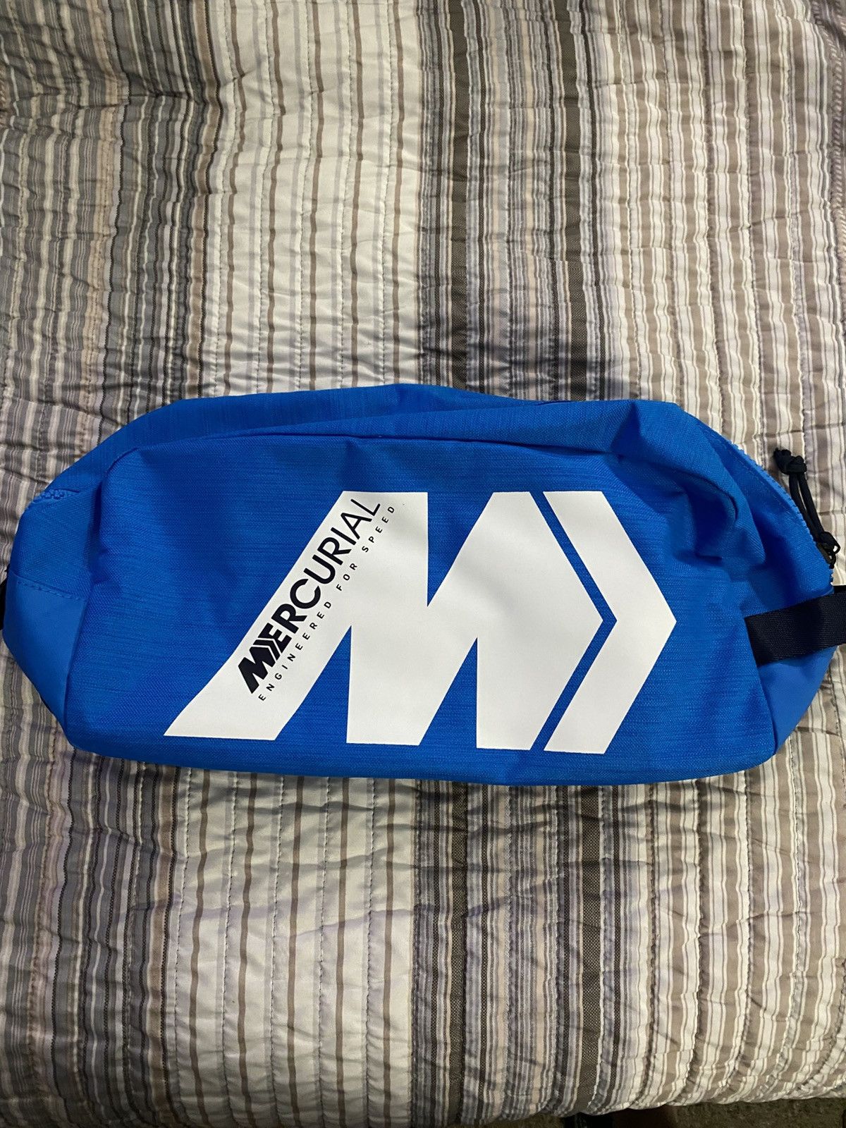 Nike Nike Shoe Bag Size ONE SIZE - 1 Thumbnail