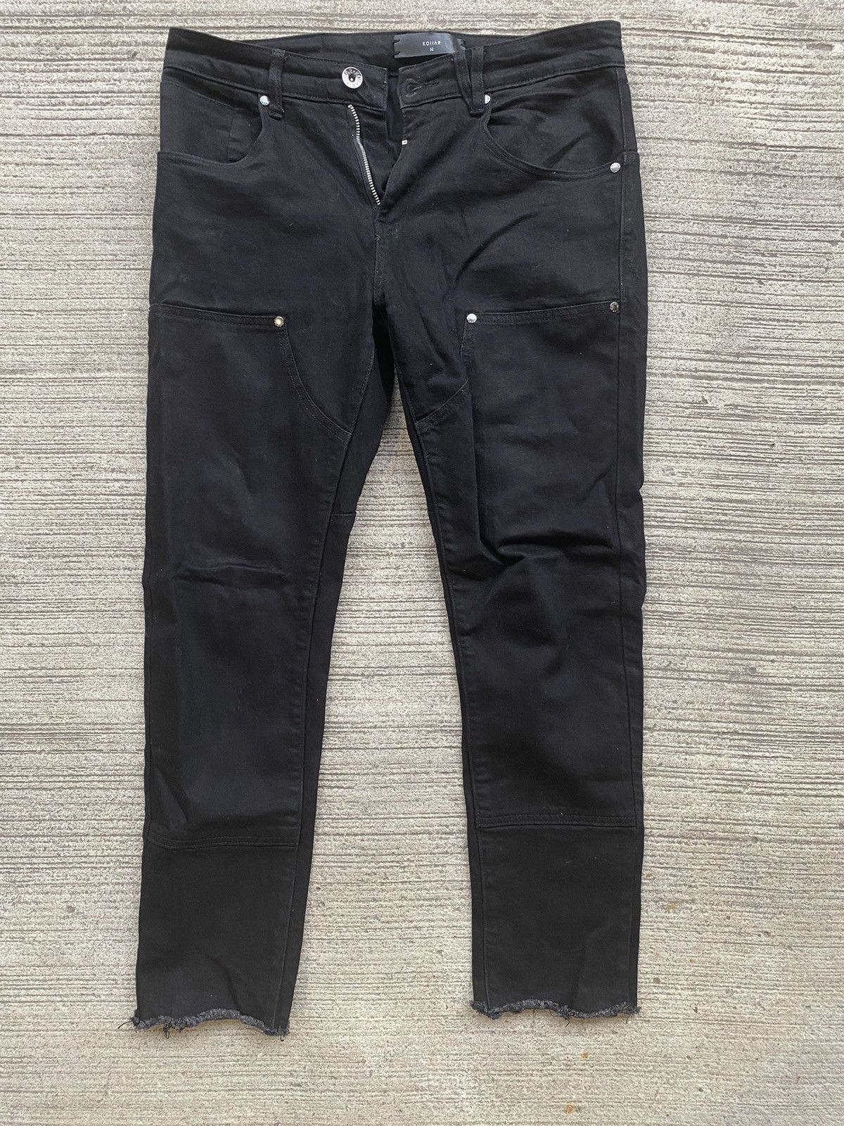 Kollar Clothing Kollar Denim Size US 32 / EU 48 - 1 Thumbnail