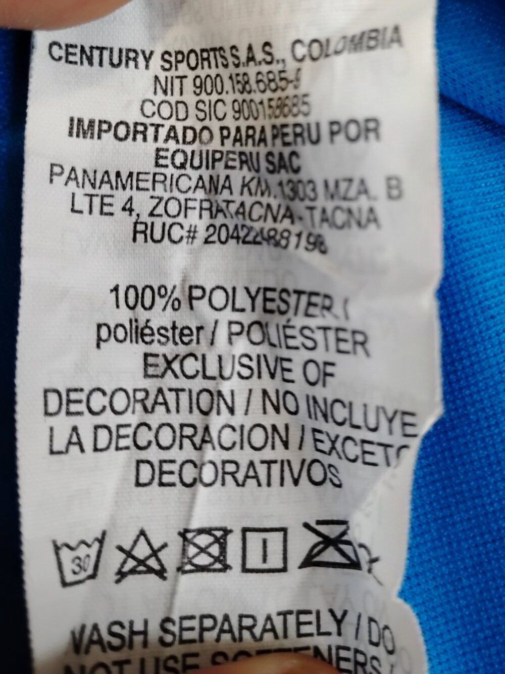 Nike Nike Inter Milano Snakeskin Soccer Football Jersey 2021-22 Size US M / EU 48-50 / 2 - 5 Thumbnail