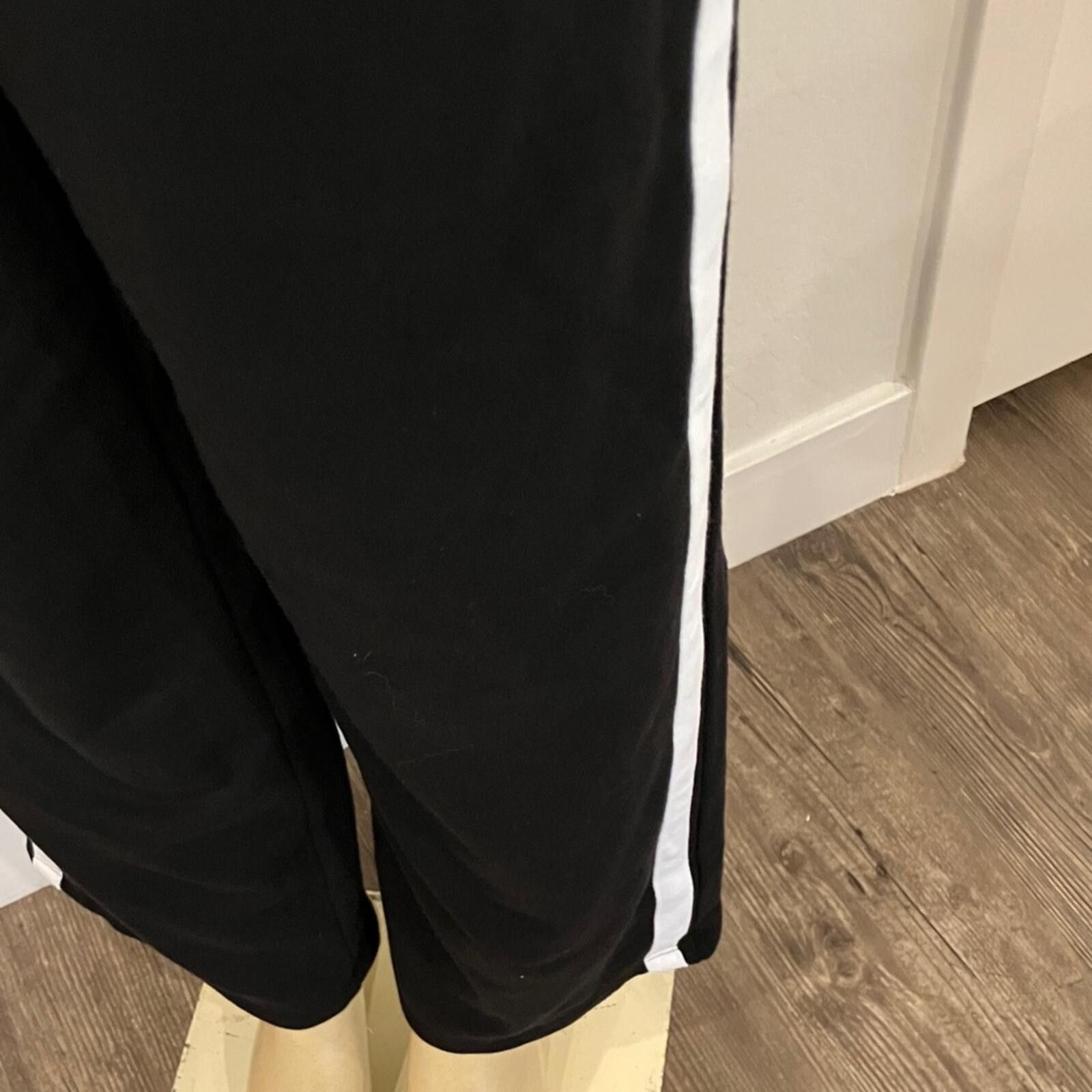Other NWT No Boundaries Track Pants with Tube Top Size 26" / US 2 / IT 38 - 5 Thumbnail
