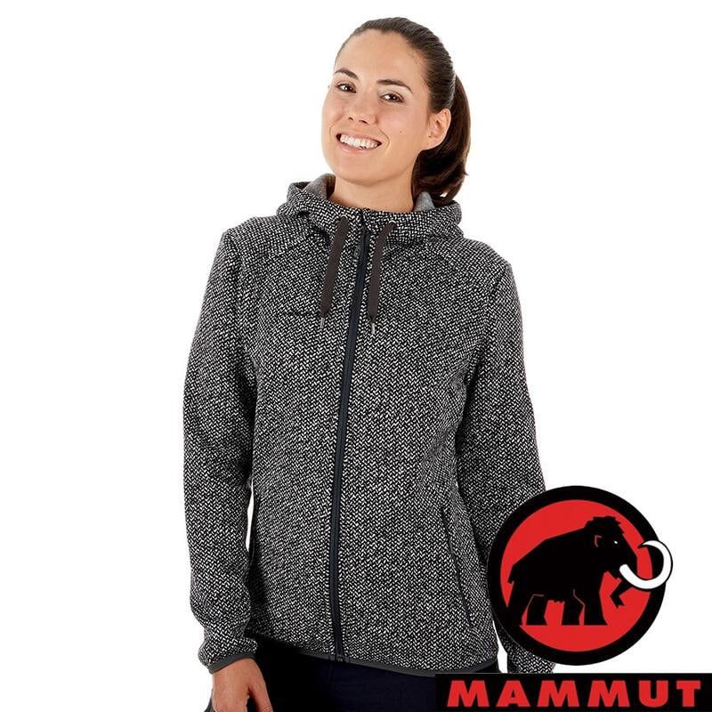 Mammut Mammut Chamuera ML Hooded Jacket Size XS Outdoor Trekking Size XS / US 0-2 / IT 36-38 - 2 Thumbnail