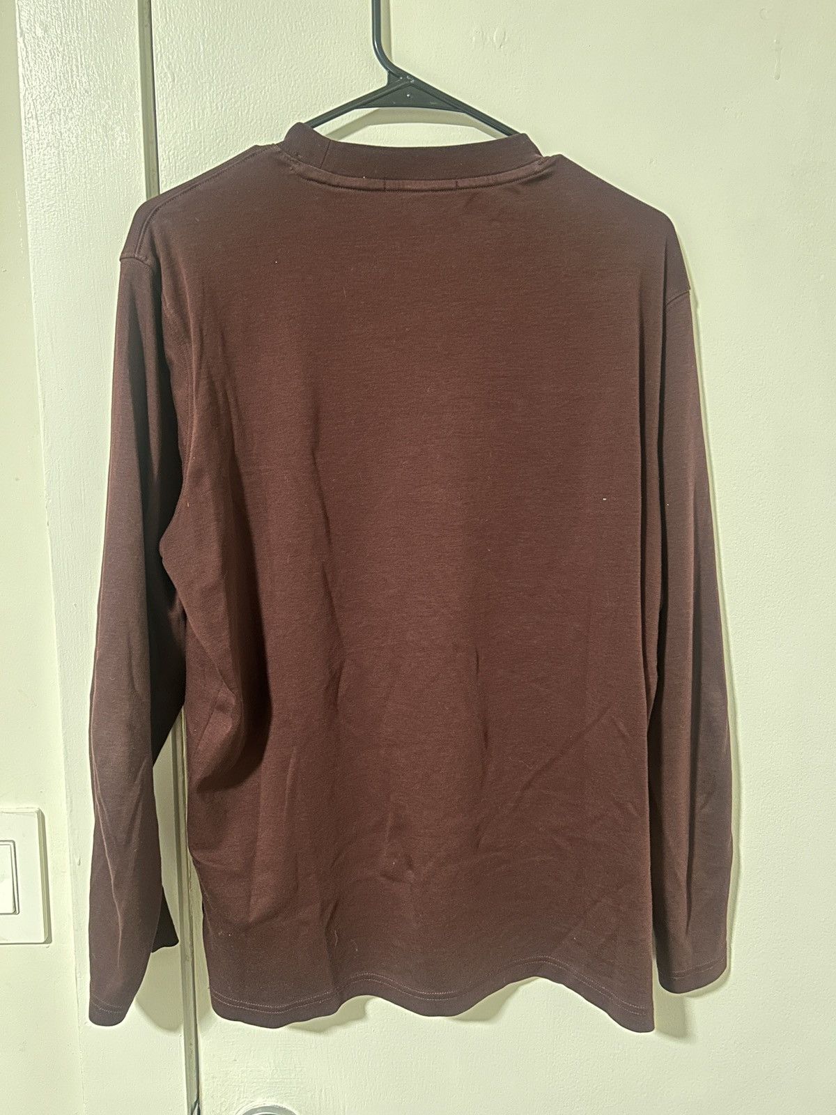 Robert Barakett Robert Barakett- The Barakett High Crew Size US L / EU 52-54 / 3 - 3 Thumbnail