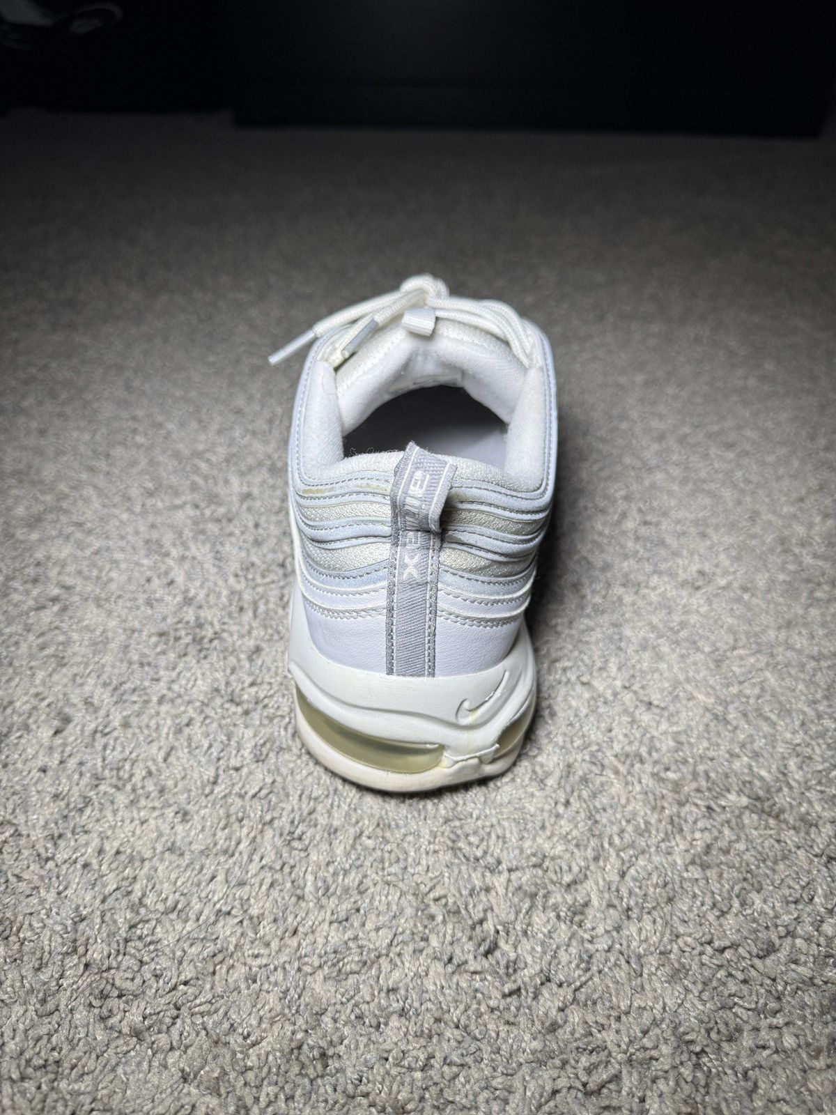 Nike Nike Air Max 97 Size US 11.5 / EU 44-45 - 12 Thumbnail